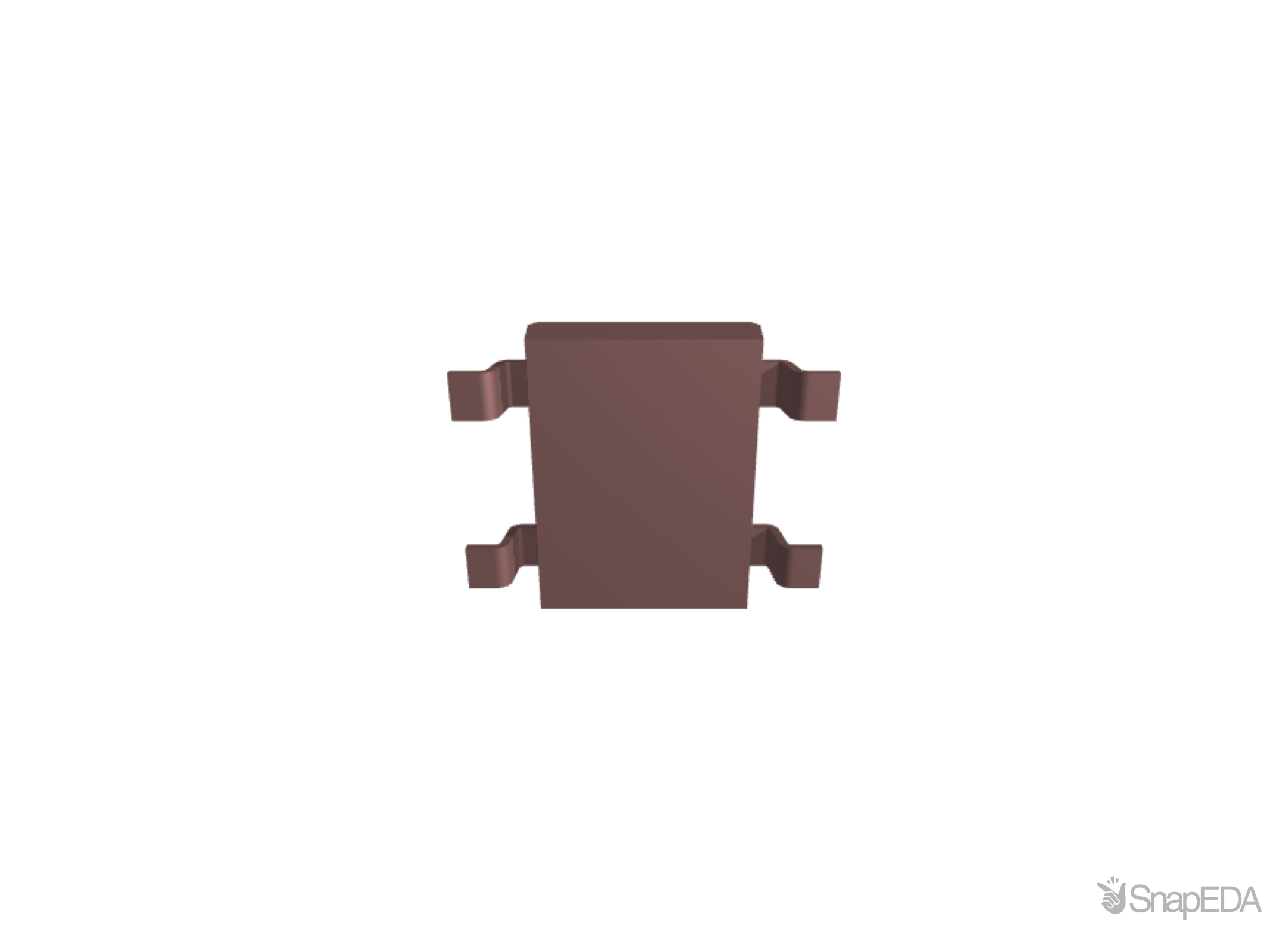 B380FS 3D Model
