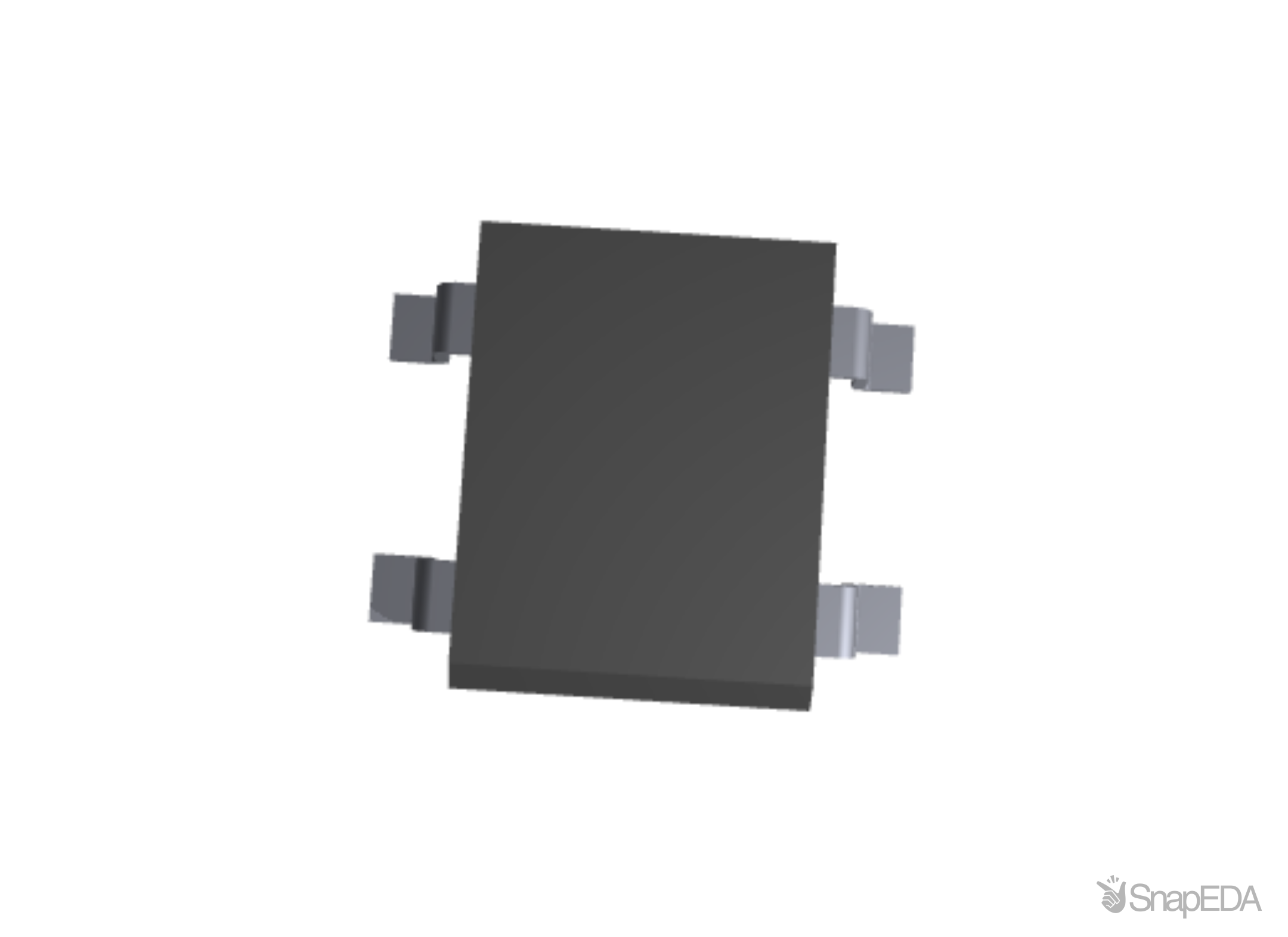 B80S-SLIM 3D Model