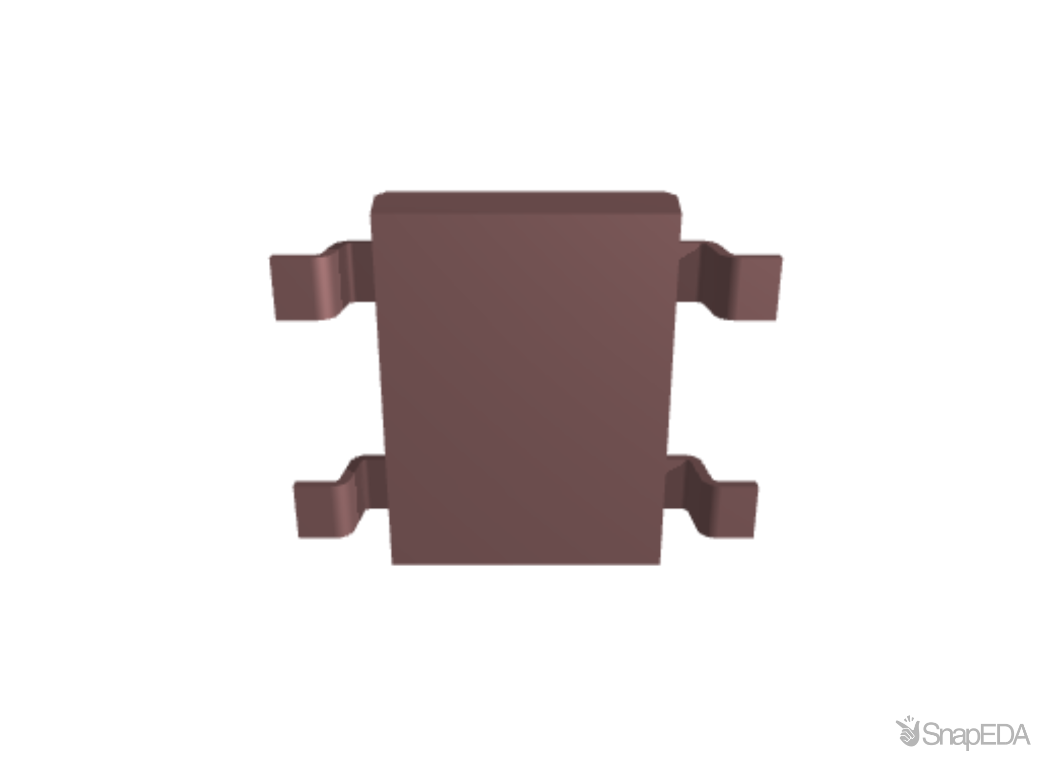 B80S2A-SLIM 3D Model