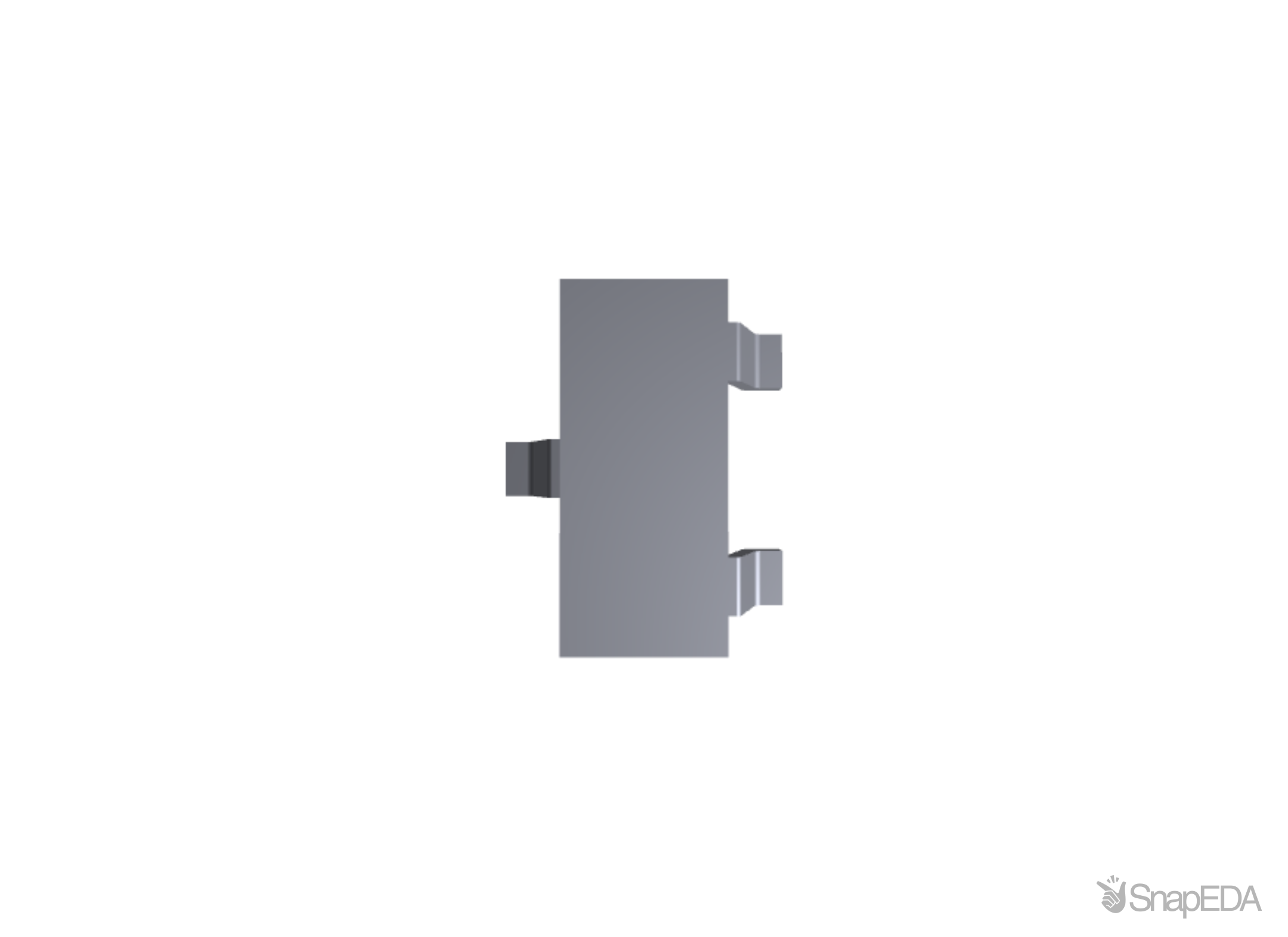 BAS21 3D Model