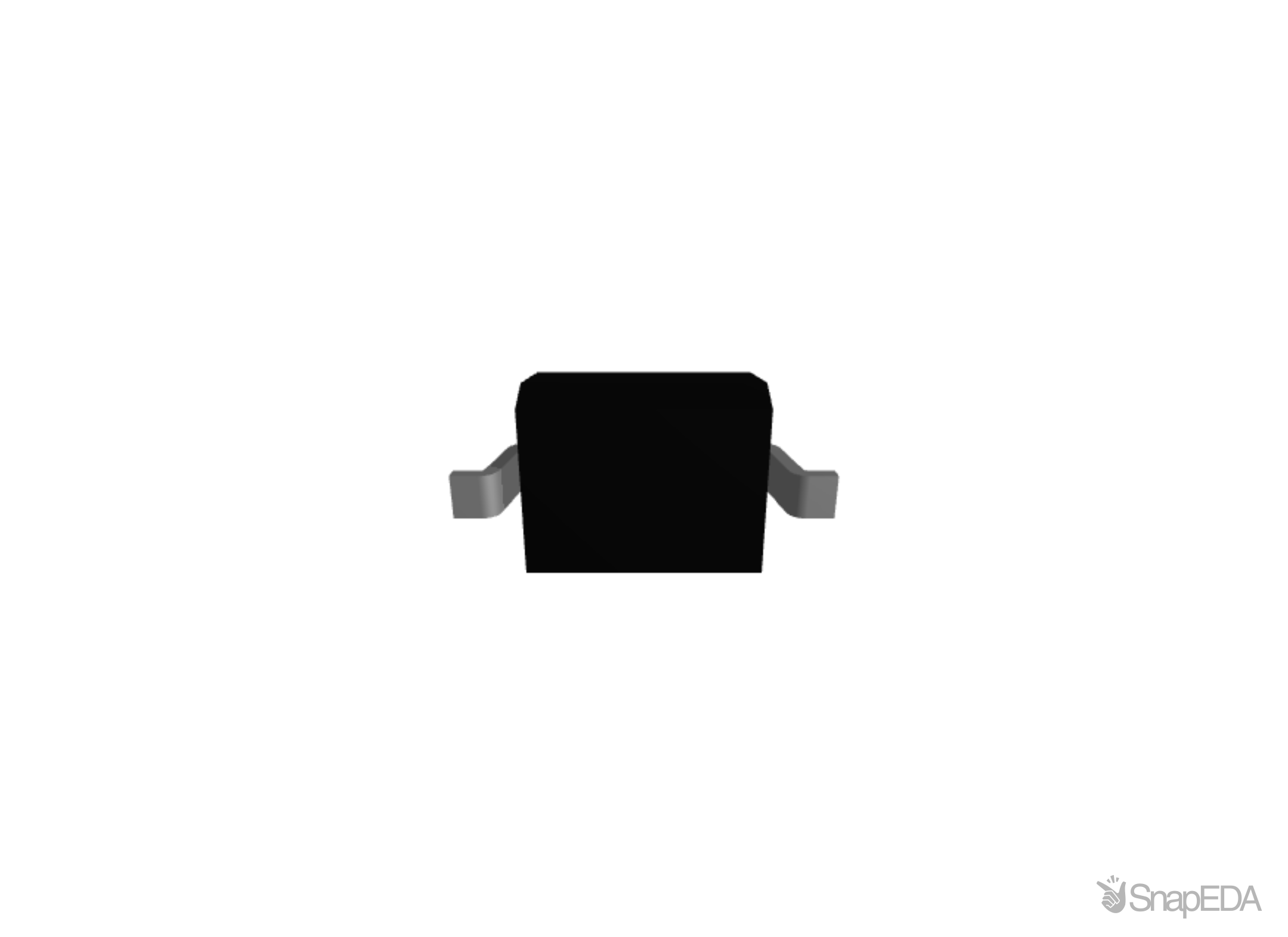 BAS316WS-AQ 3D Model