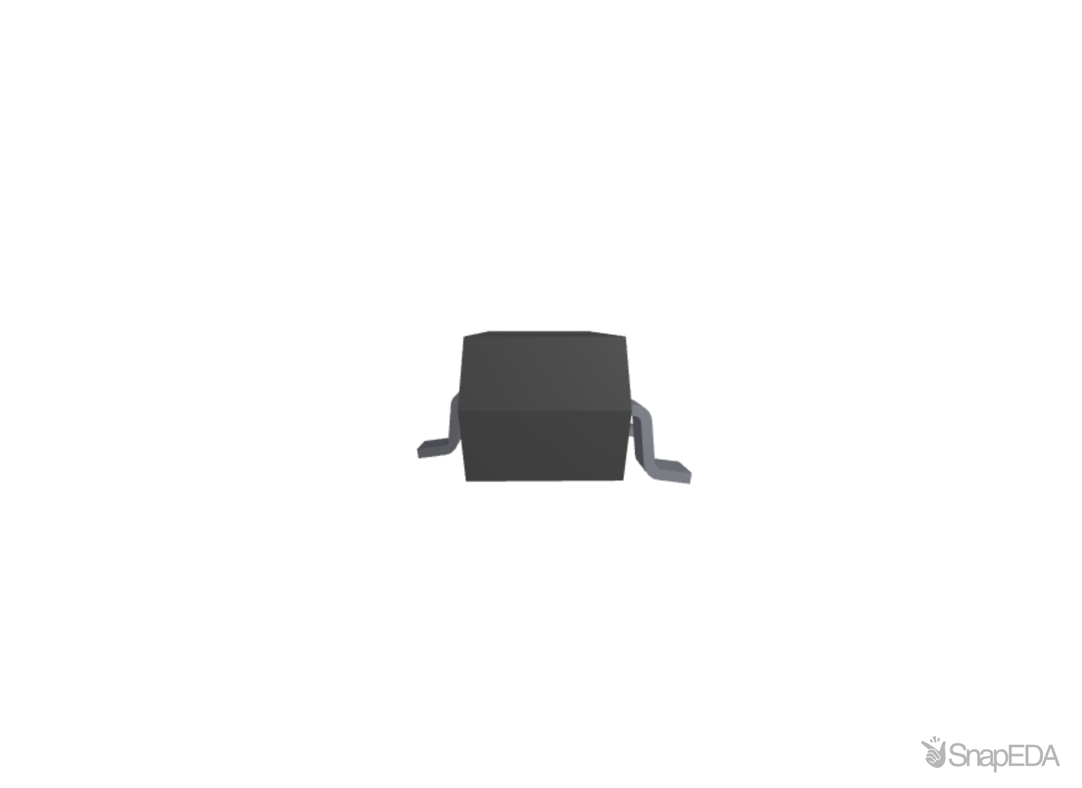 BAS70-04 3D Model