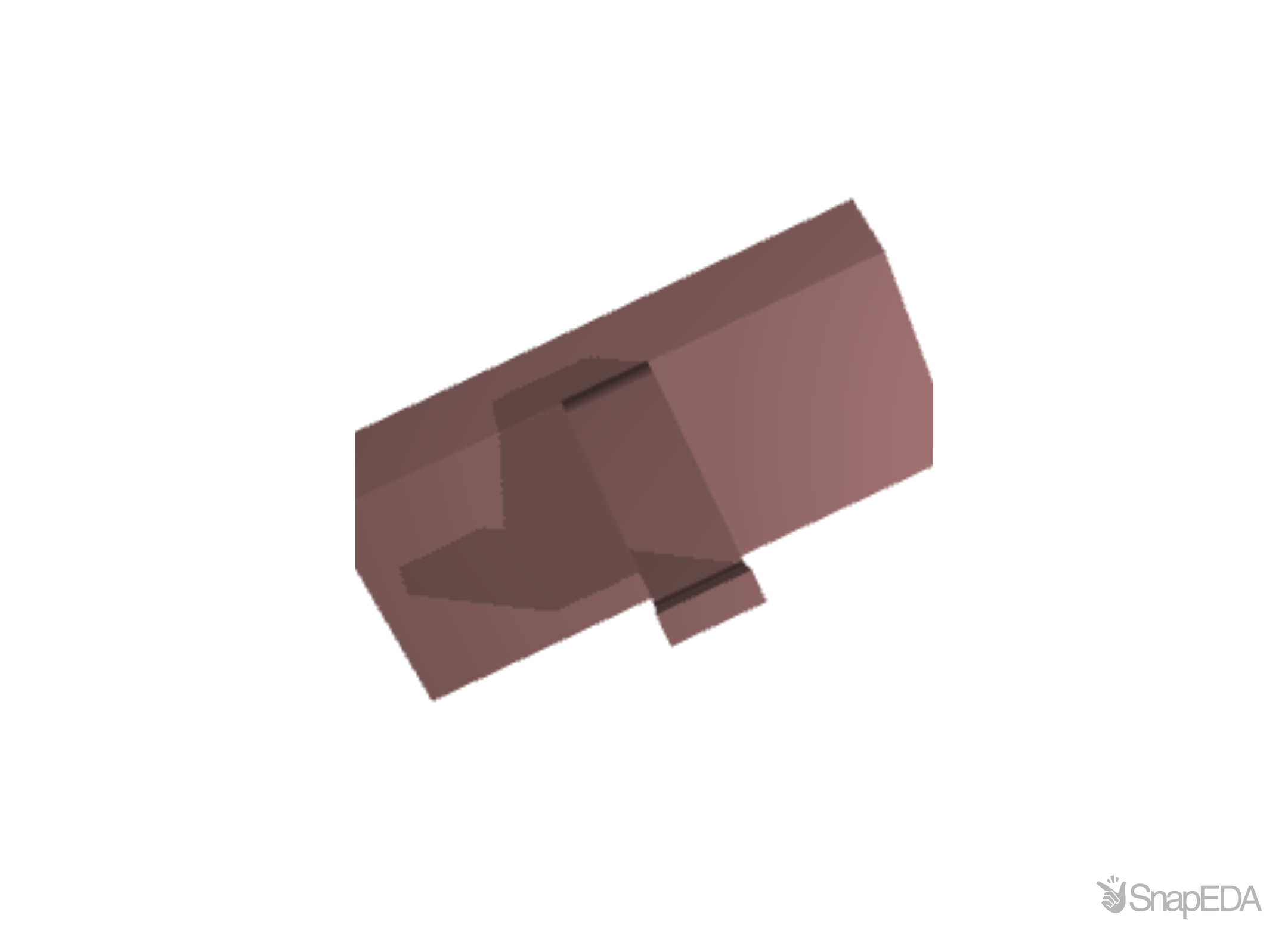 BAT54W 3D Model