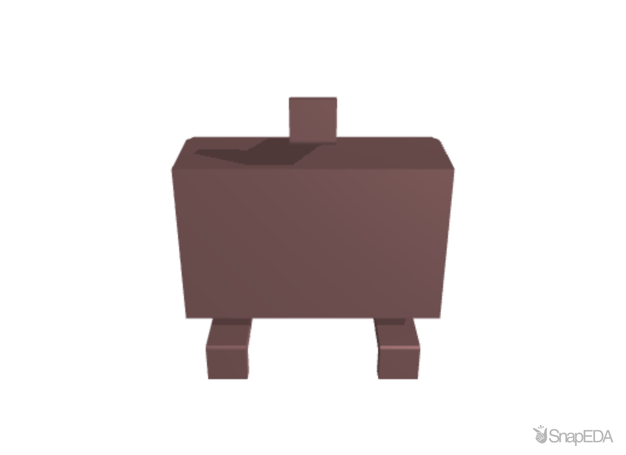 BAV199W-AQ 3D Model