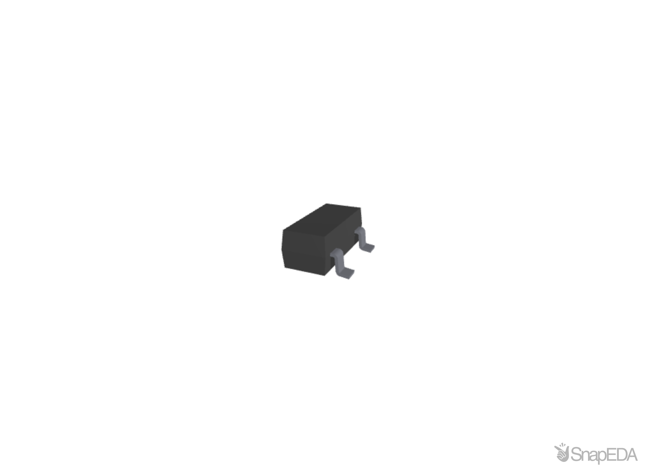 BAV23CC 3D Model