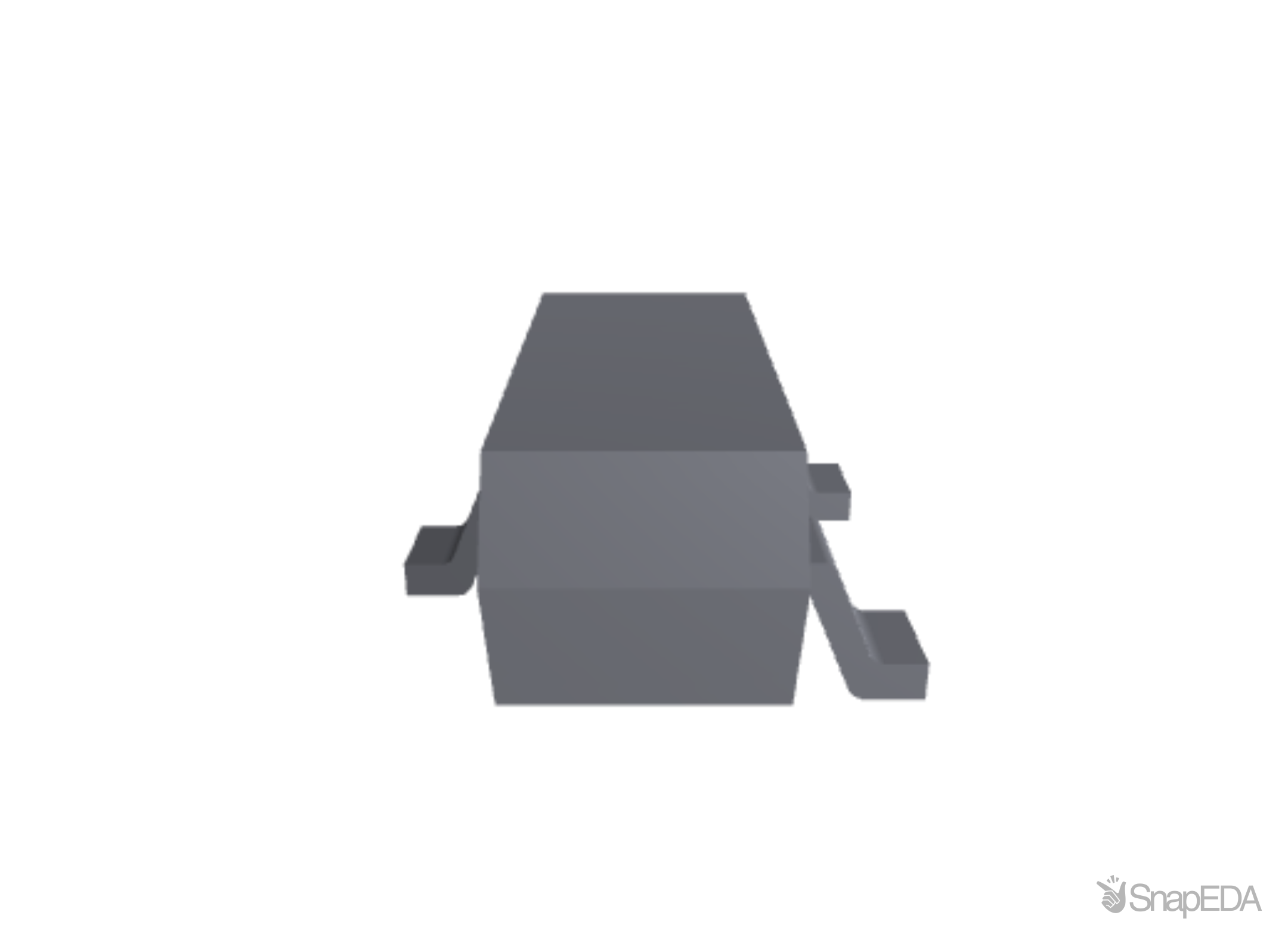 BAV70-AQ 3D Model