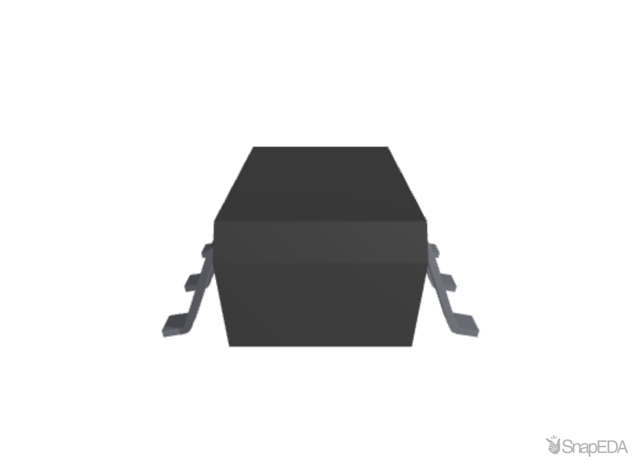 BAV70DW 3D Model