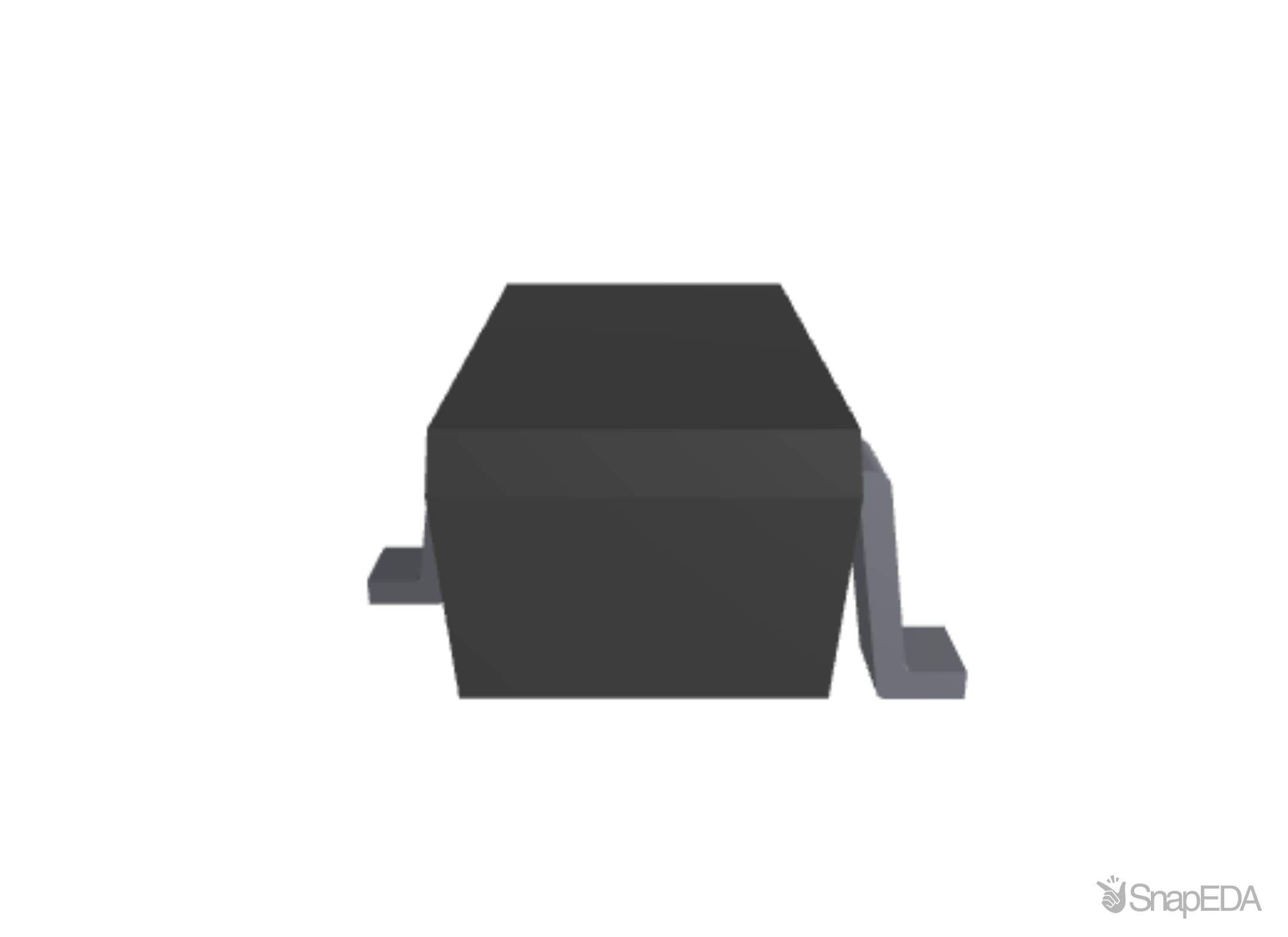 BC807-40W 3D Model