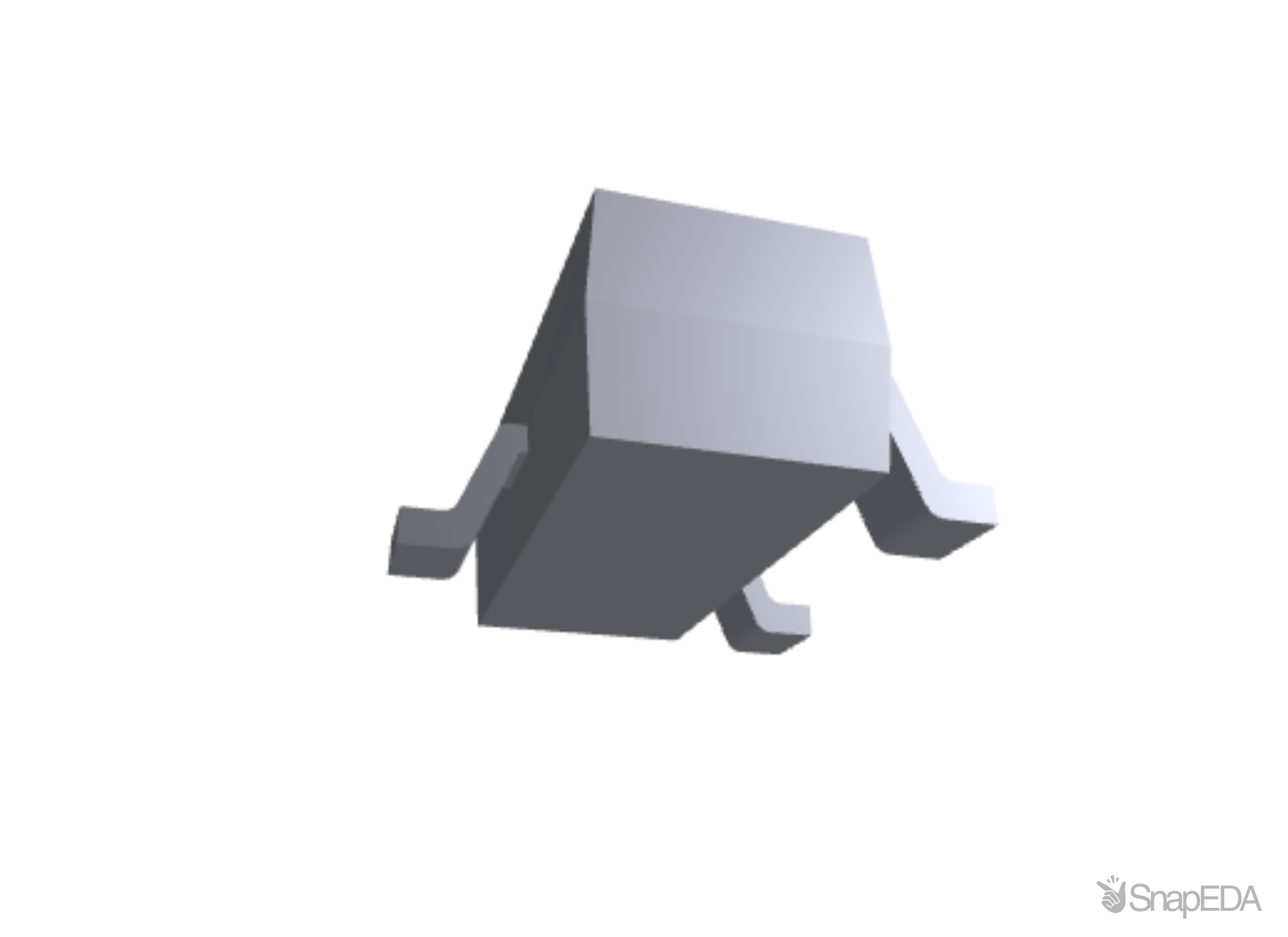 BC817-25-AQ 3D Model