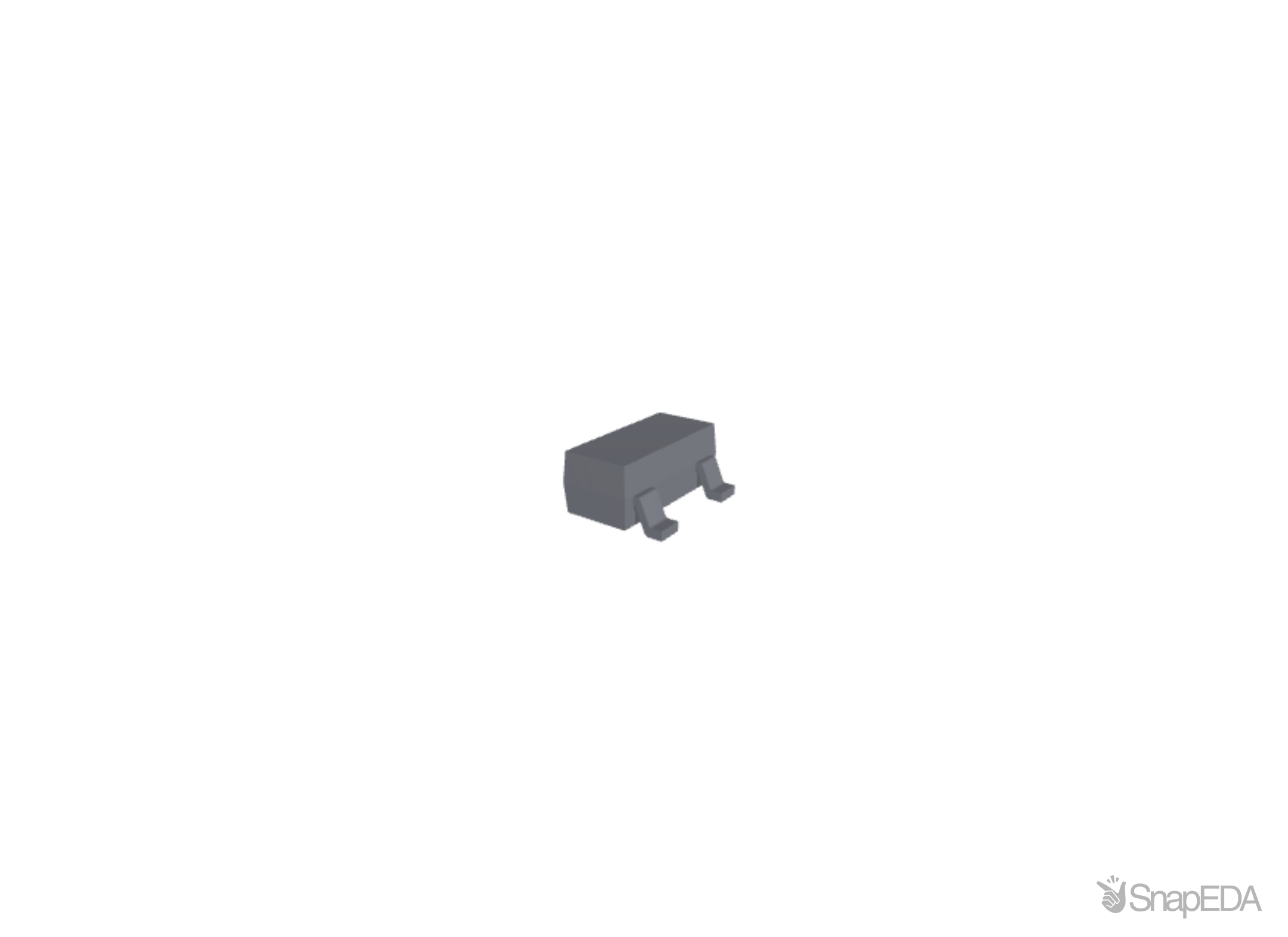 BC818-16 3D Model