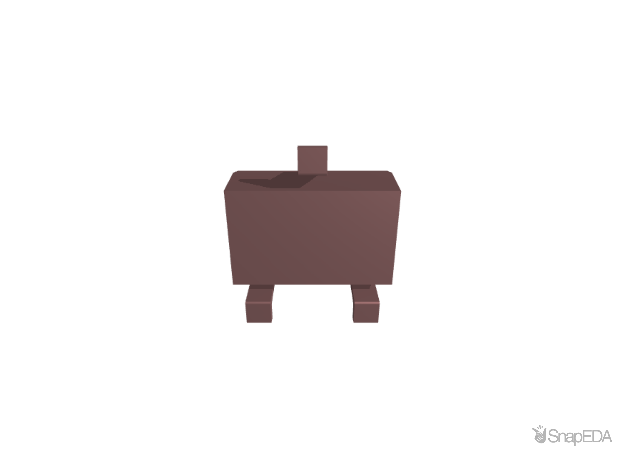 BC847CW-AQ 3D Model