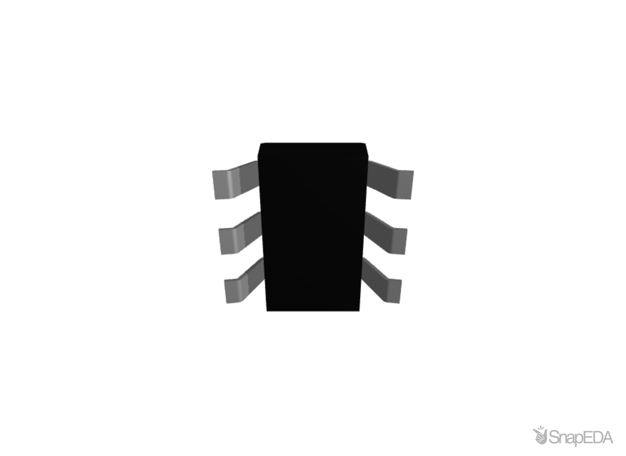 BC847S-AQ 3D Model
