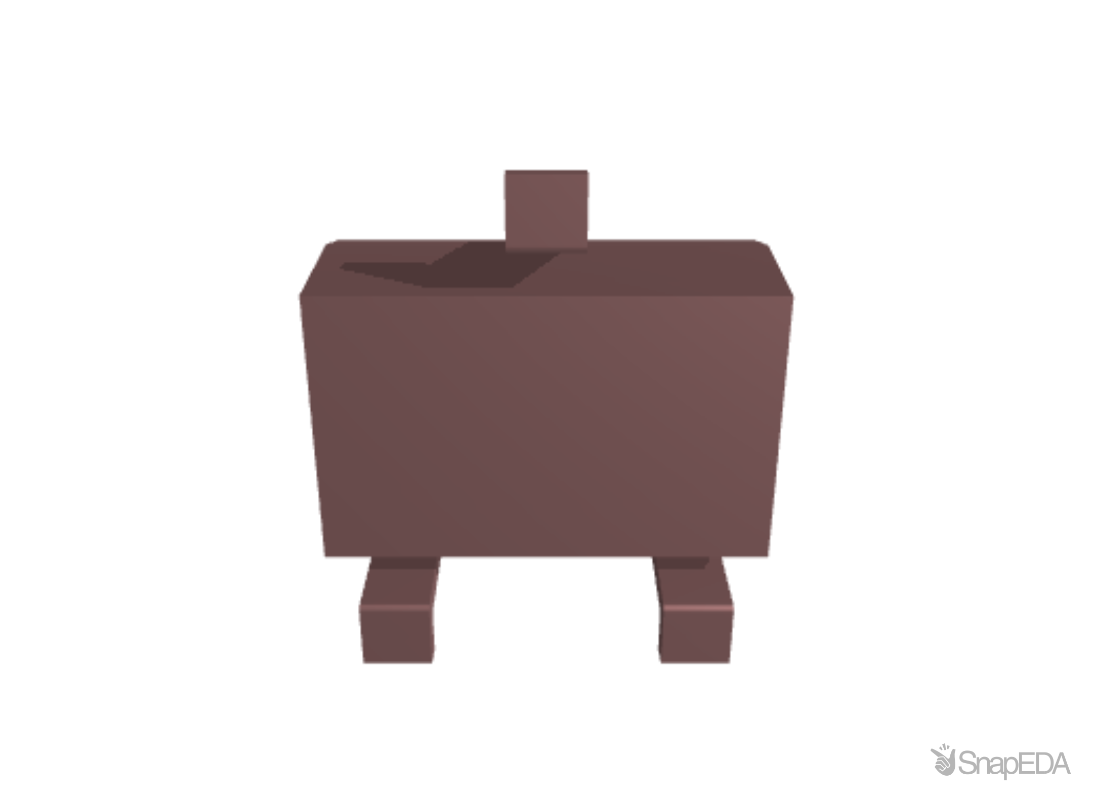 BC859CW 3D Model