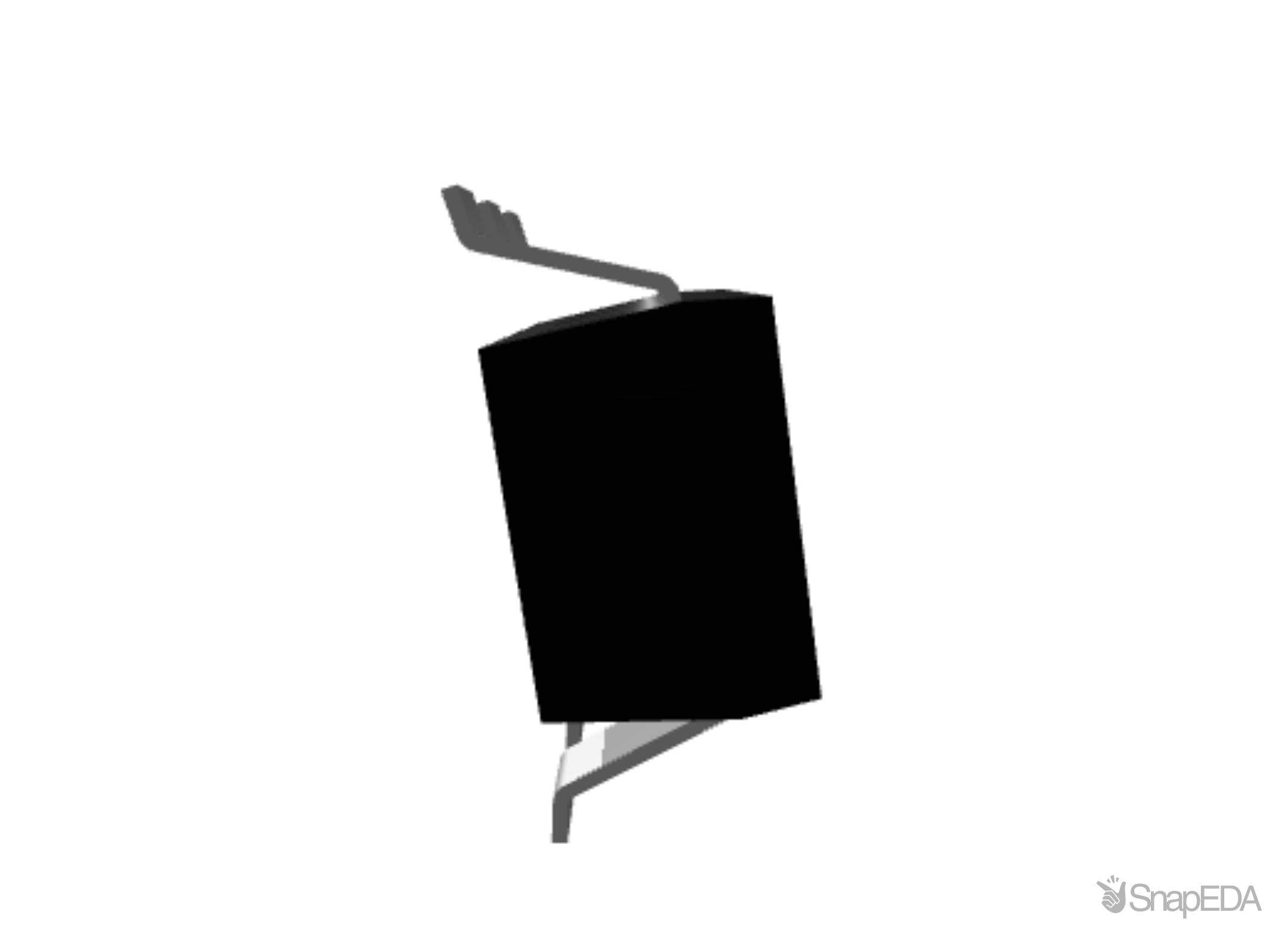 BCM846BS 3D Model