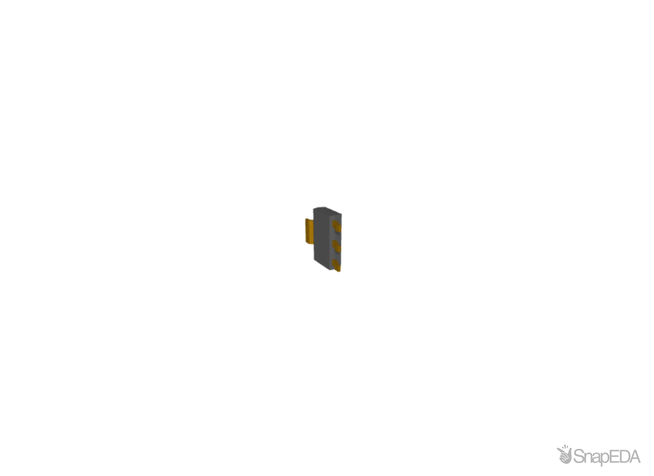 BCP51-10 3D Model