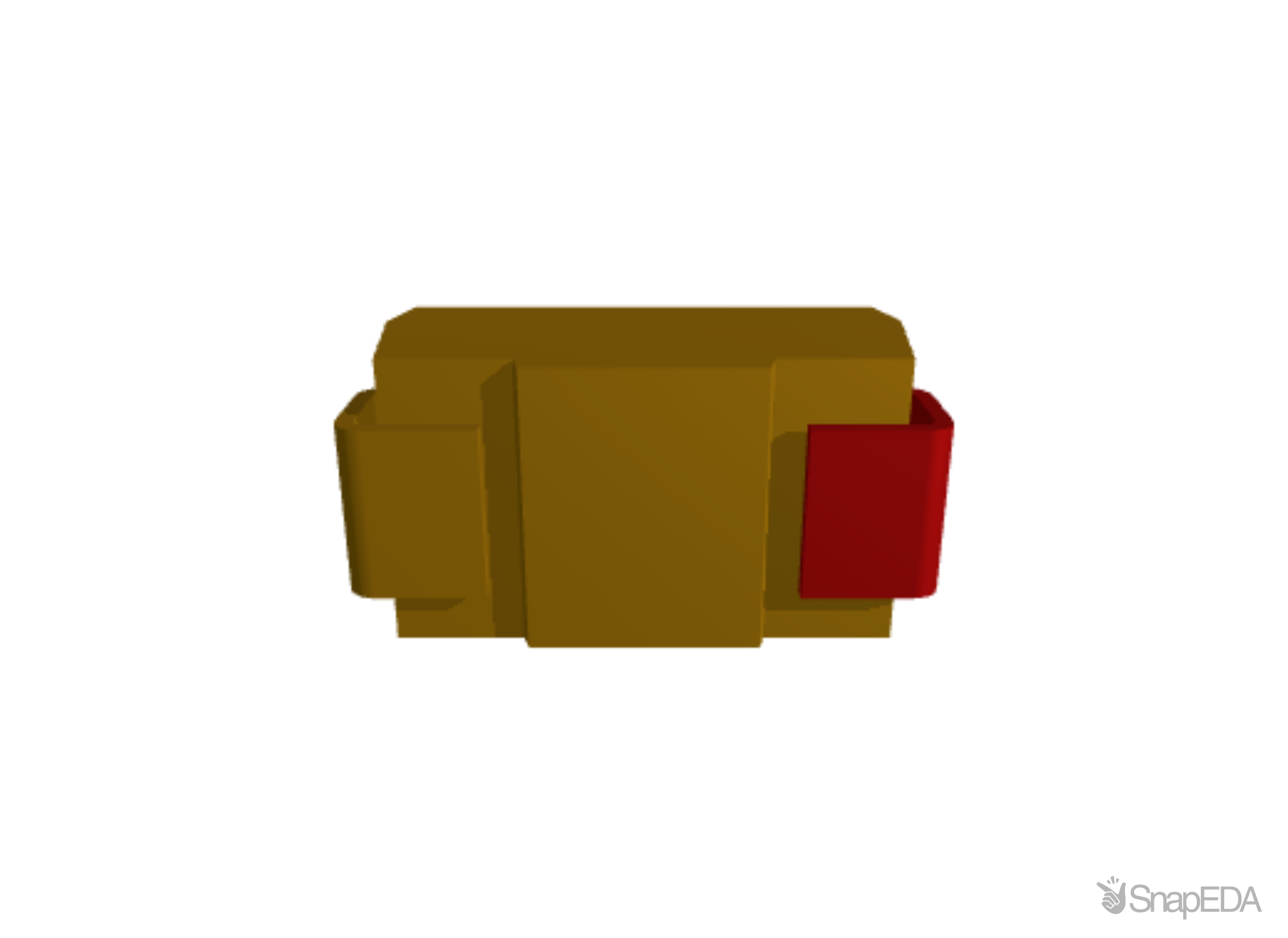 BYG20D 3D Model