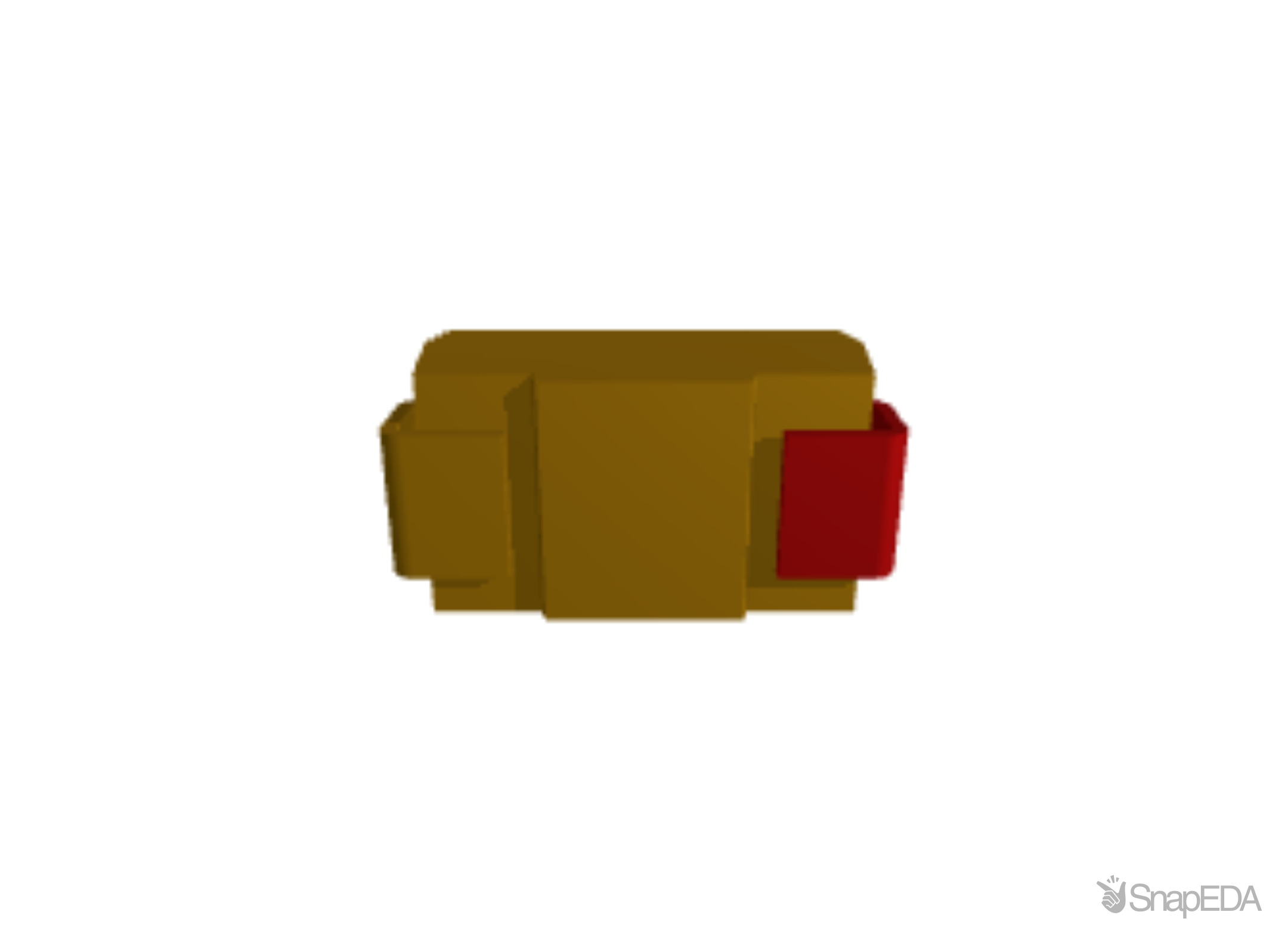 BYG23T-AQ 3D Model