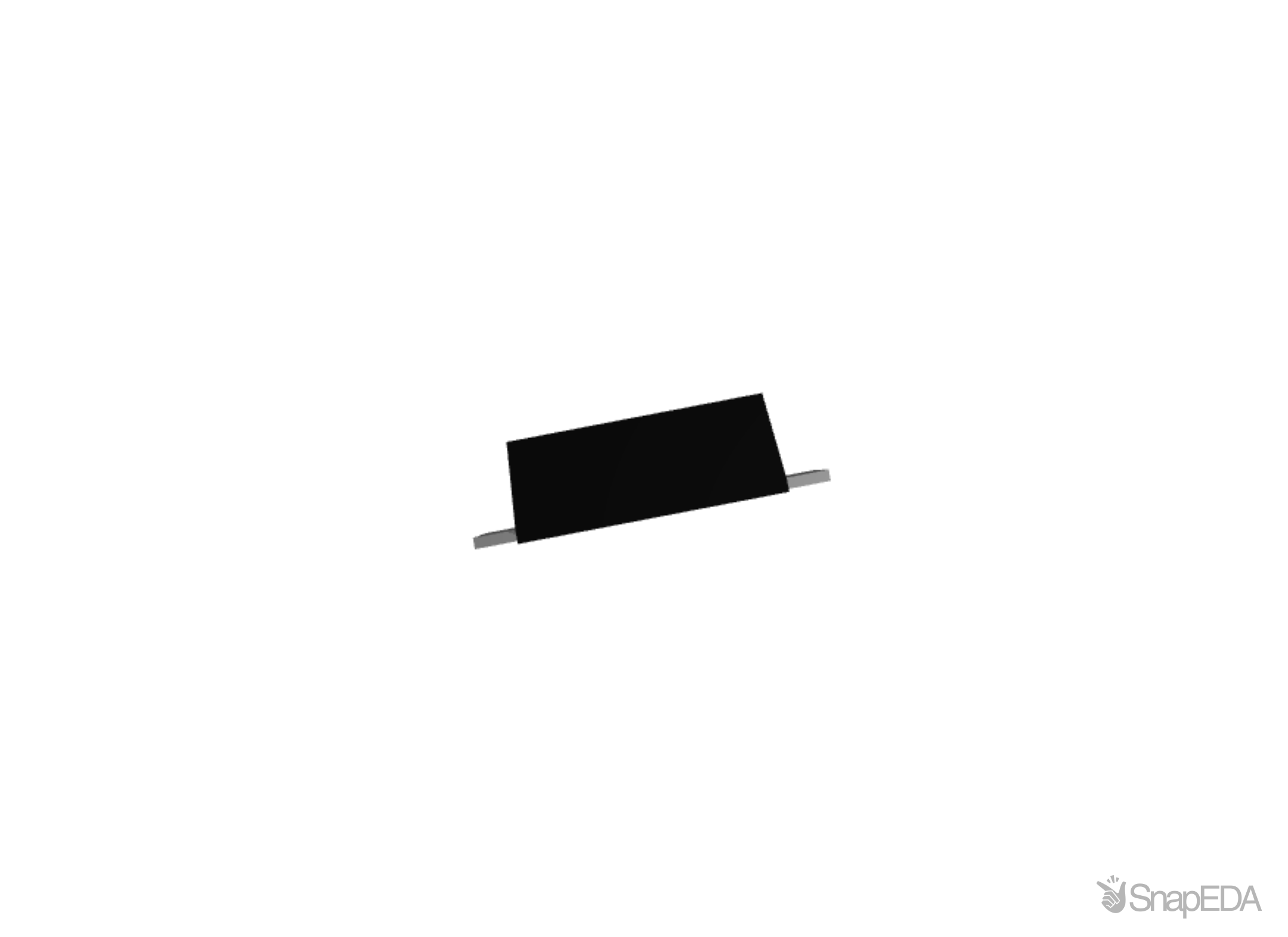 BZT52C3V3 3D Model