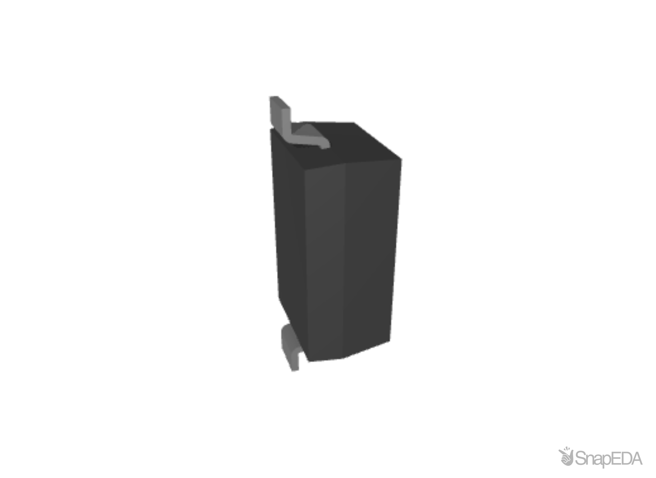 BZT52C3V3GW 3D Model