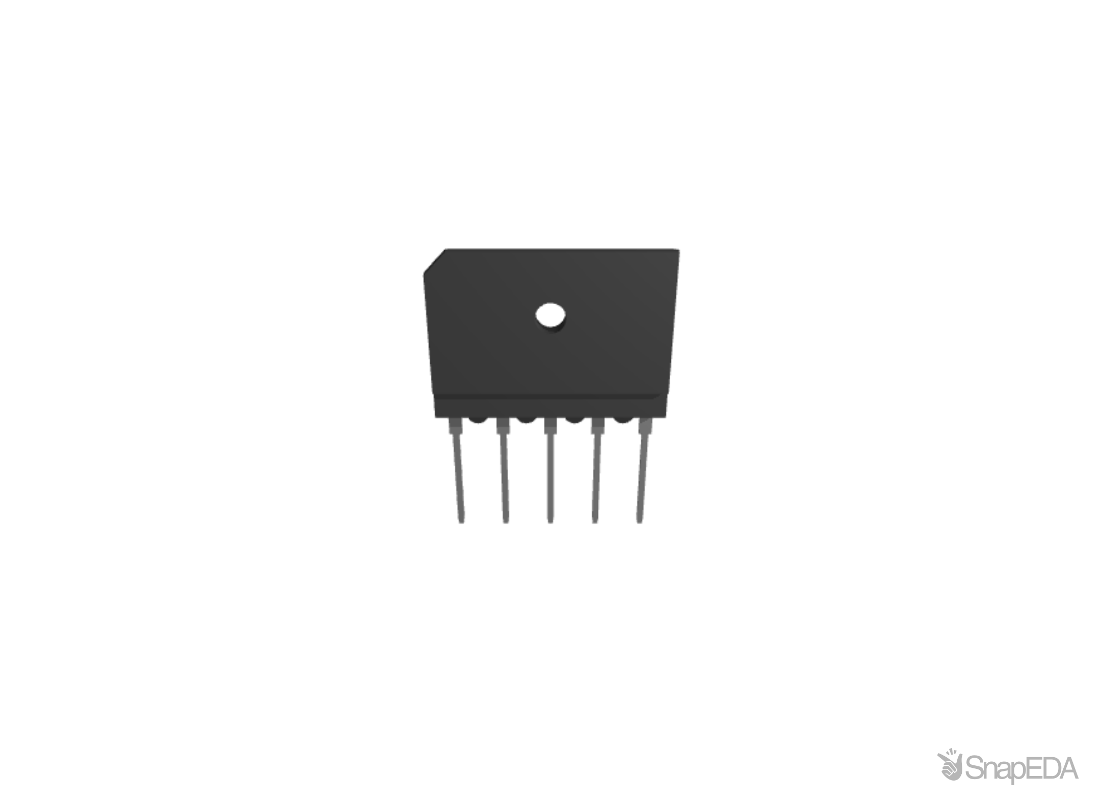 DBI20-08B 3D Model