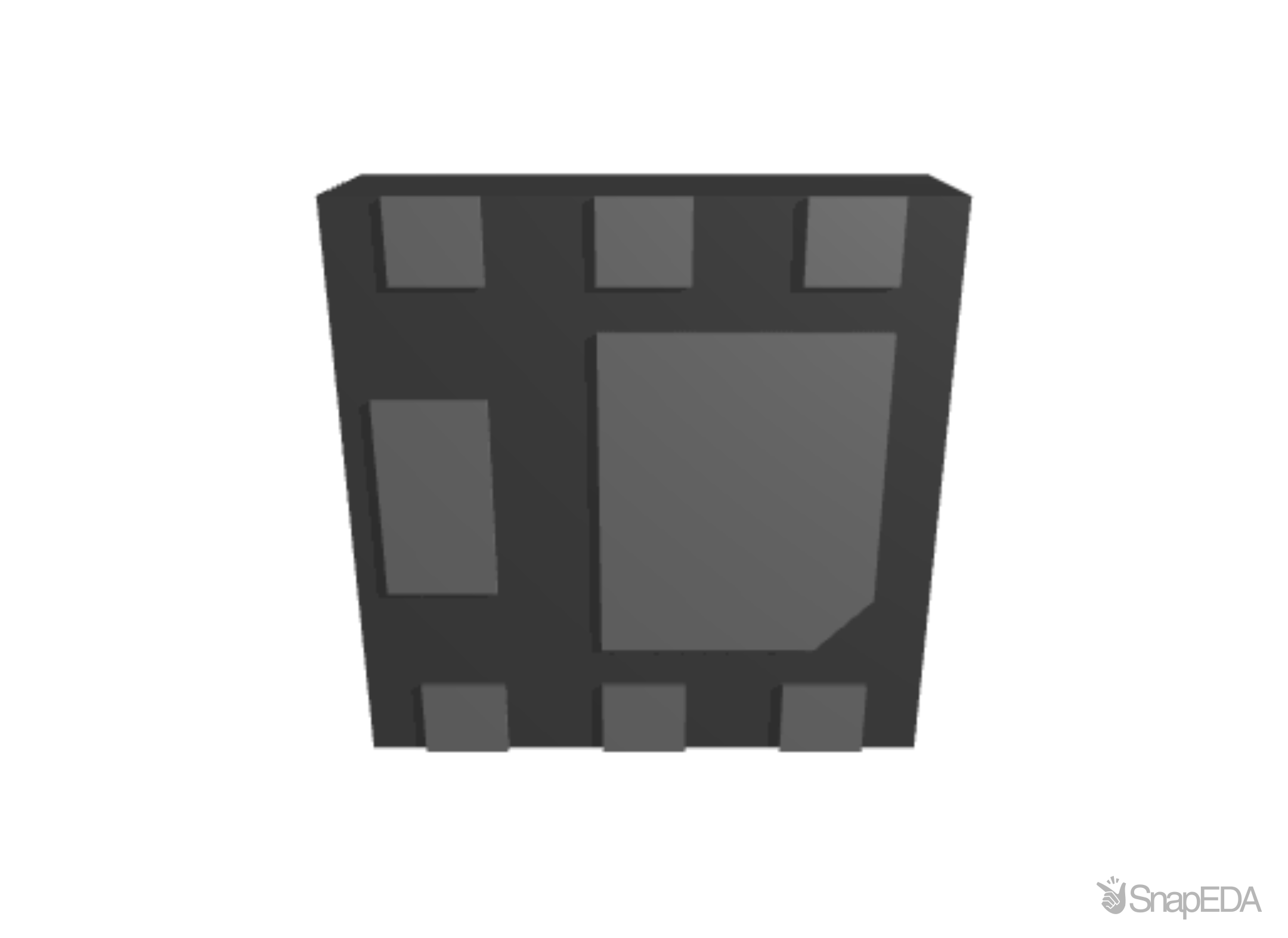 DI005N03PW-AQ 3D Model