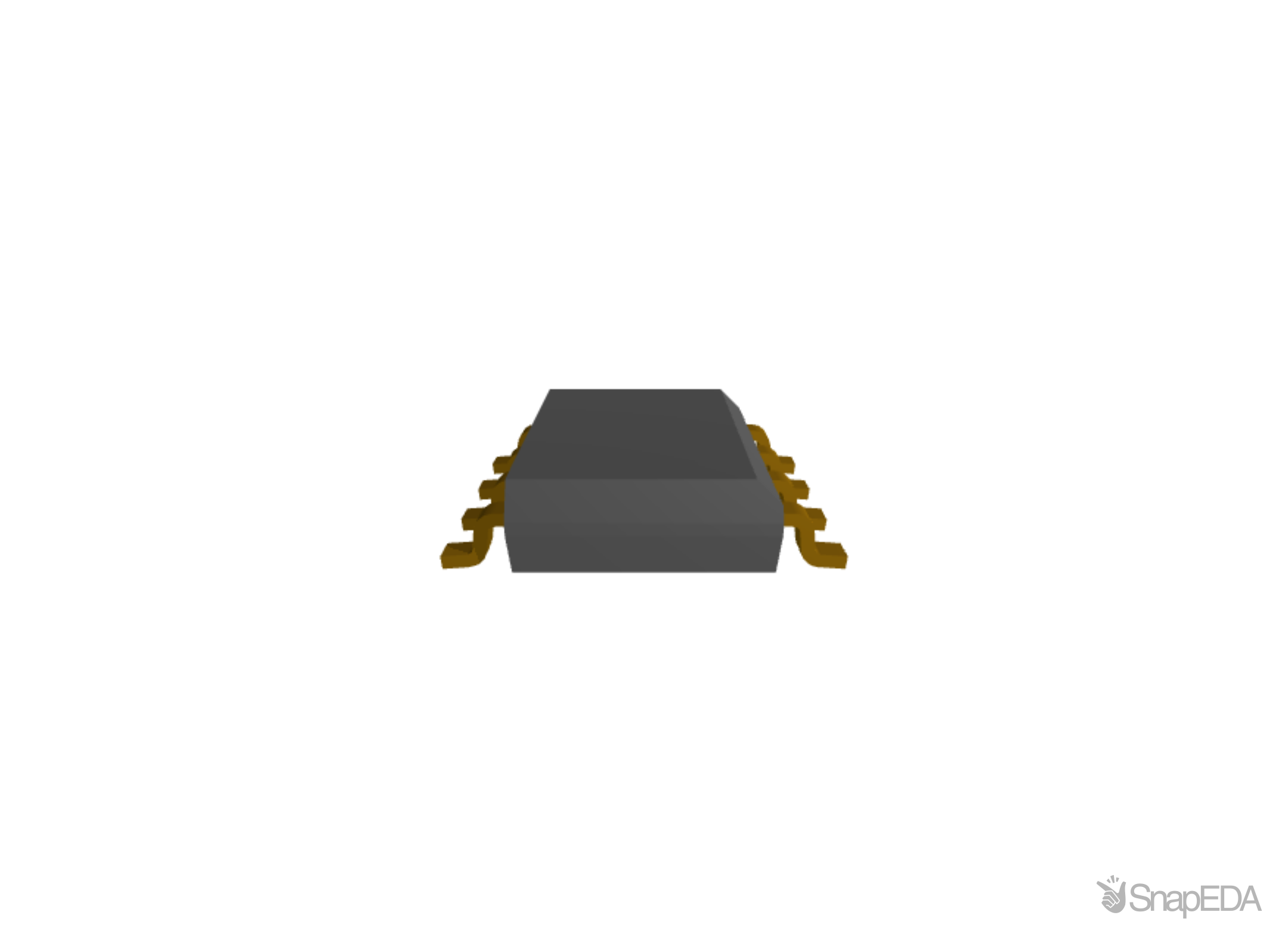 DI006H03SQ 3D Model