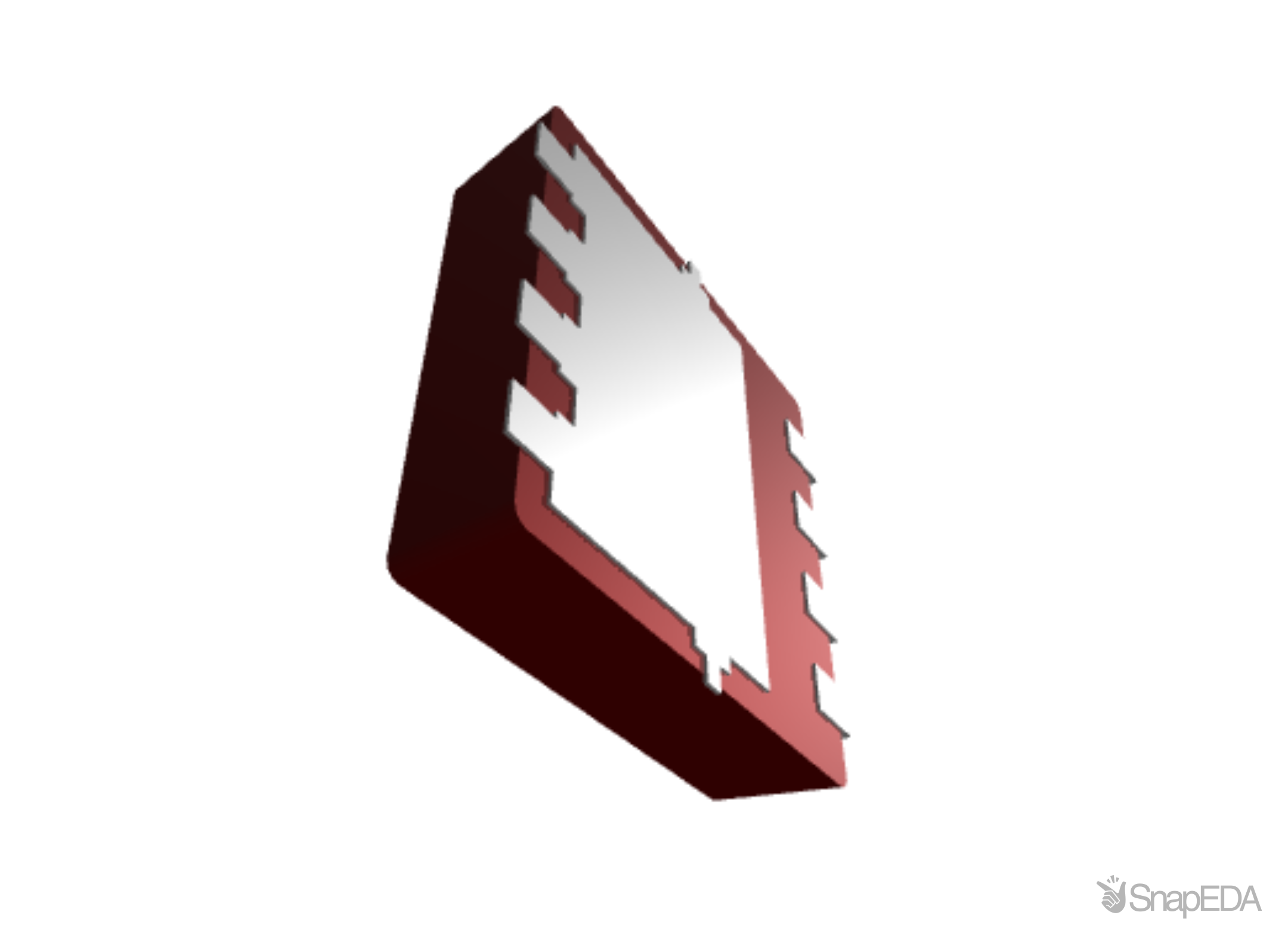 DI017P03PT2-AQ 3D Model