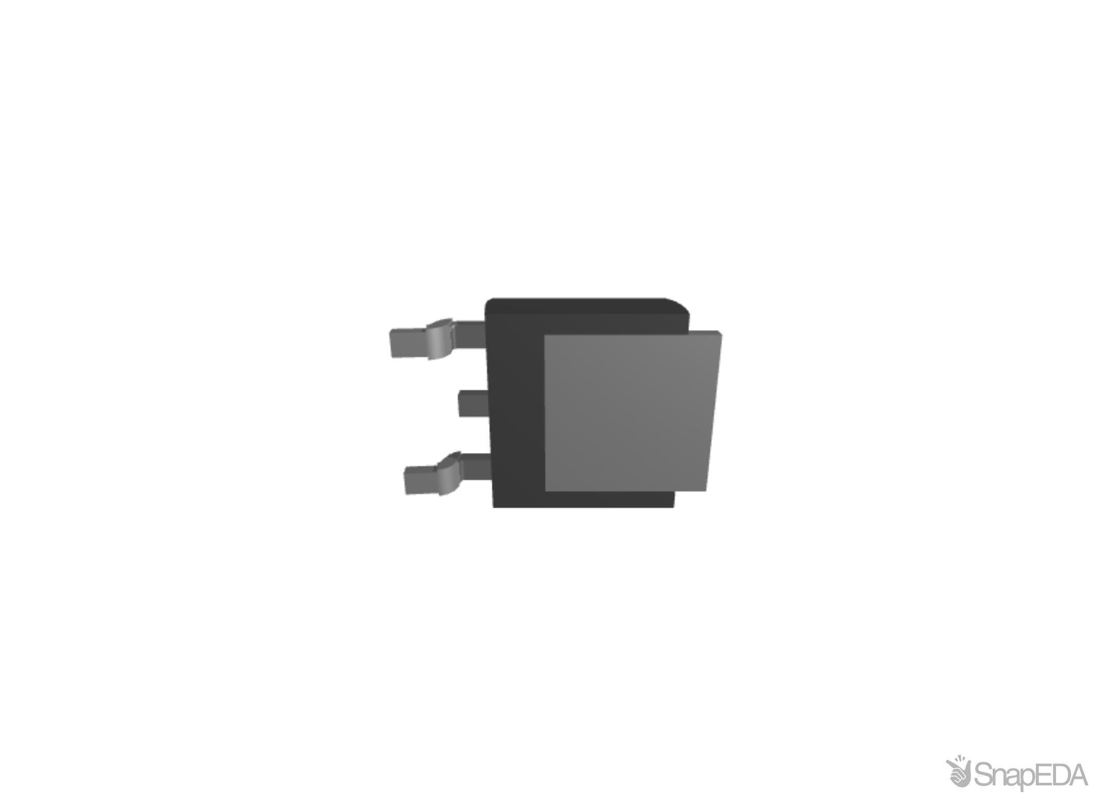 DI020N06D1 3D Model