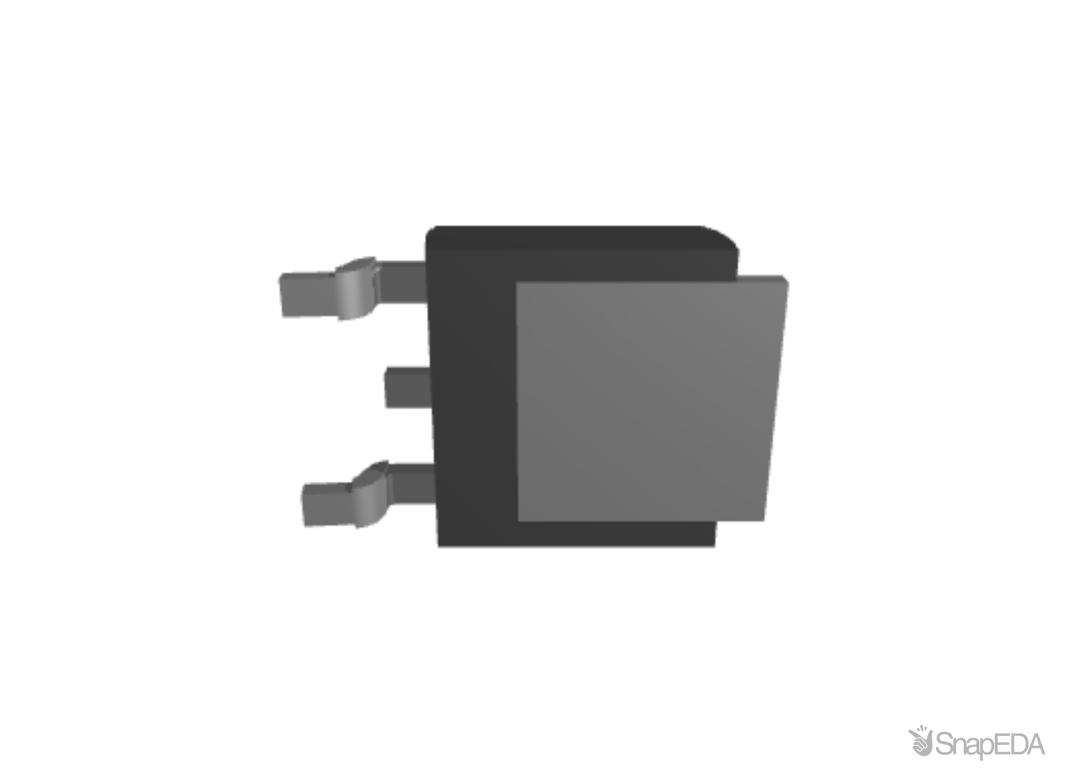 DI064P04D1-AQ 3D Model