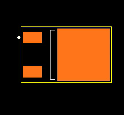 DI068P04D1 Footprint