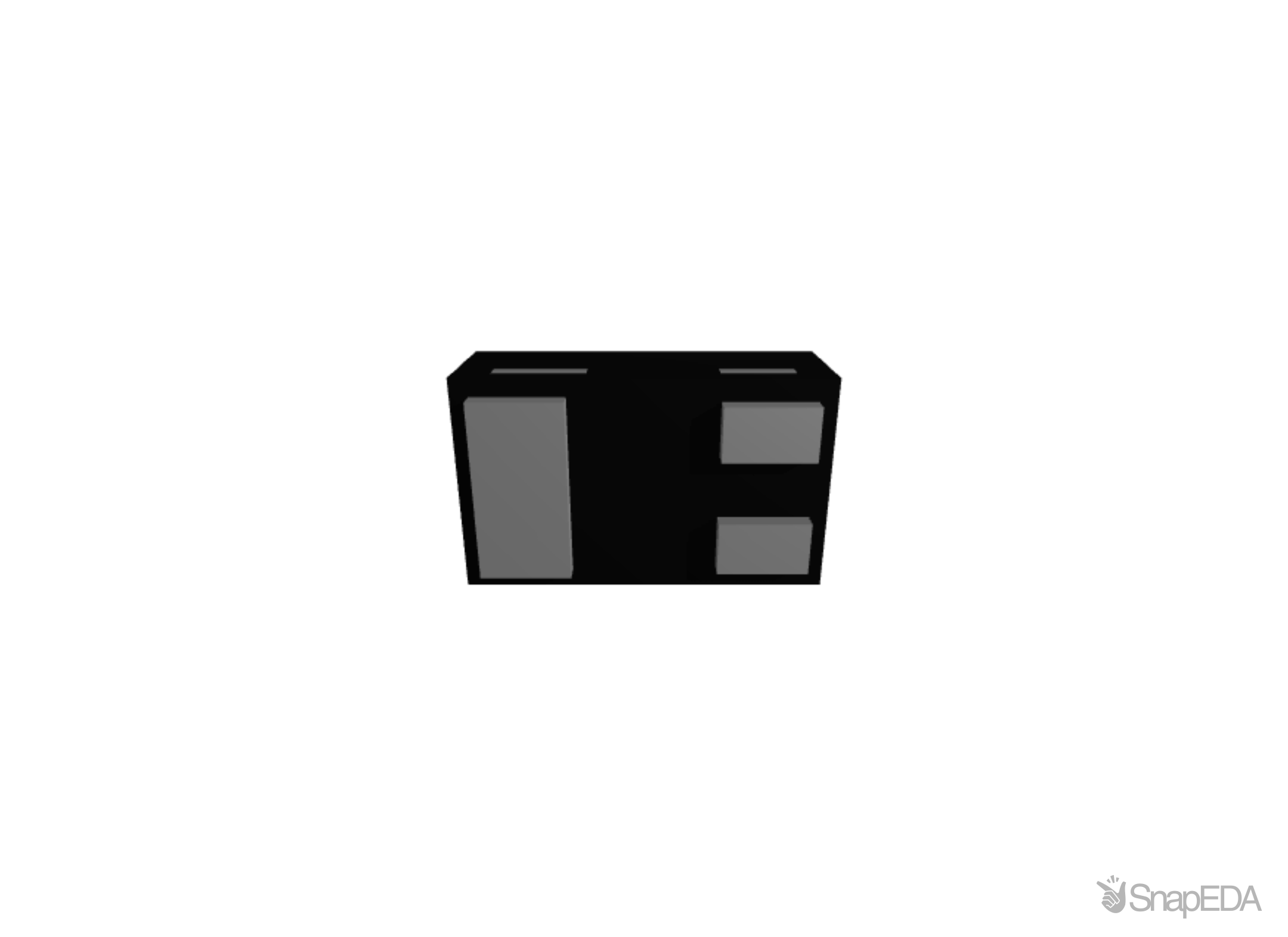 DI0A35N06PGK 3D Model