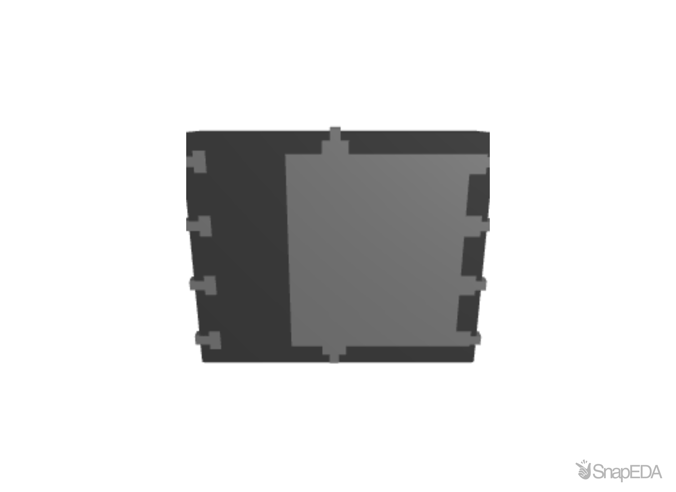 DI100N10PQ-AQ 3D Model