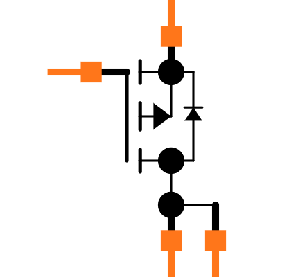 DI4A7P06SQ2 Symbol