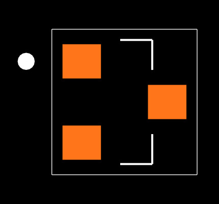 DI62061.8S2 Footprint