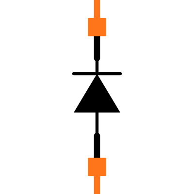 ES1J-AQ Symbol