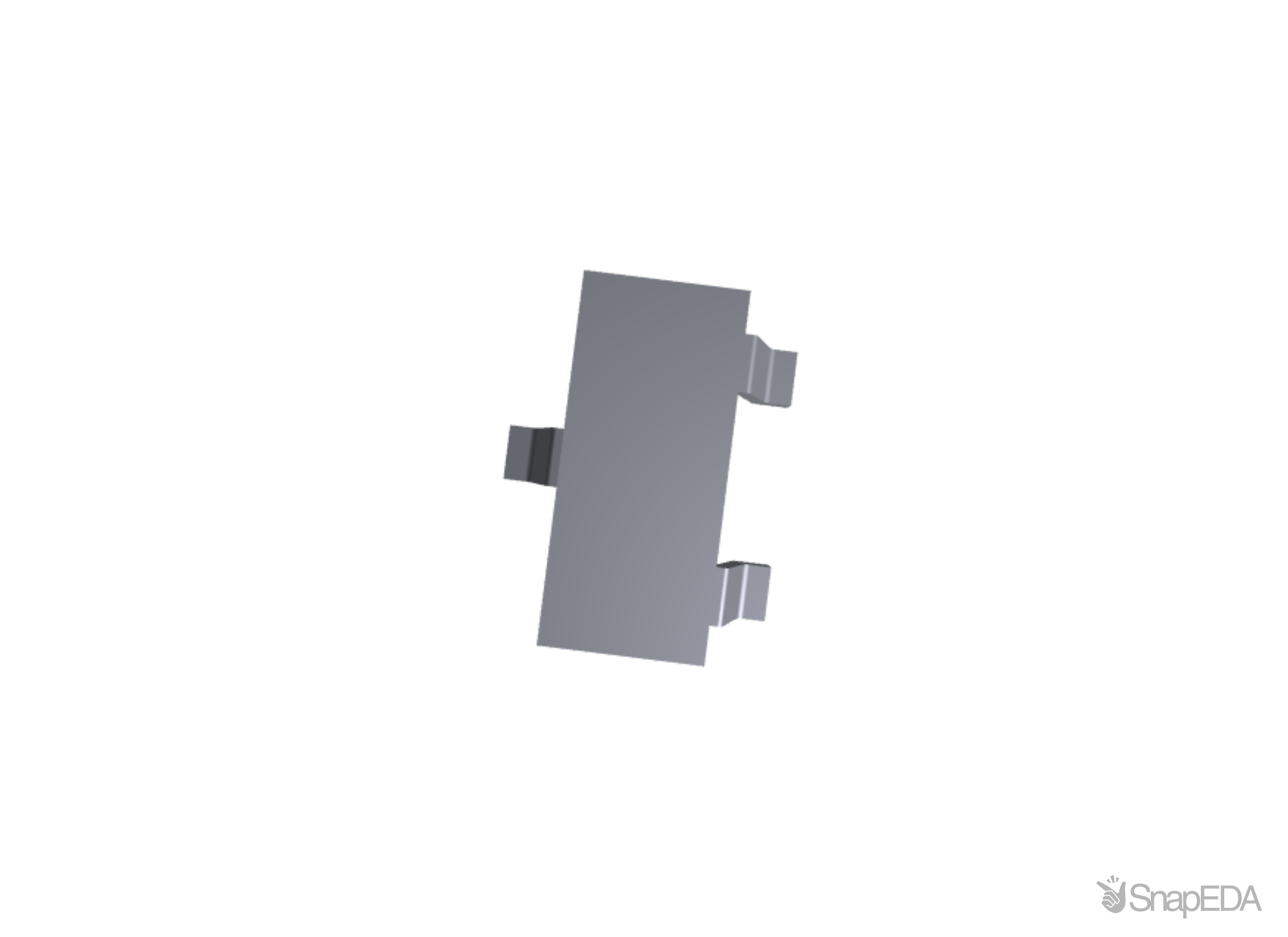 ESD5V0CA 3D Model
