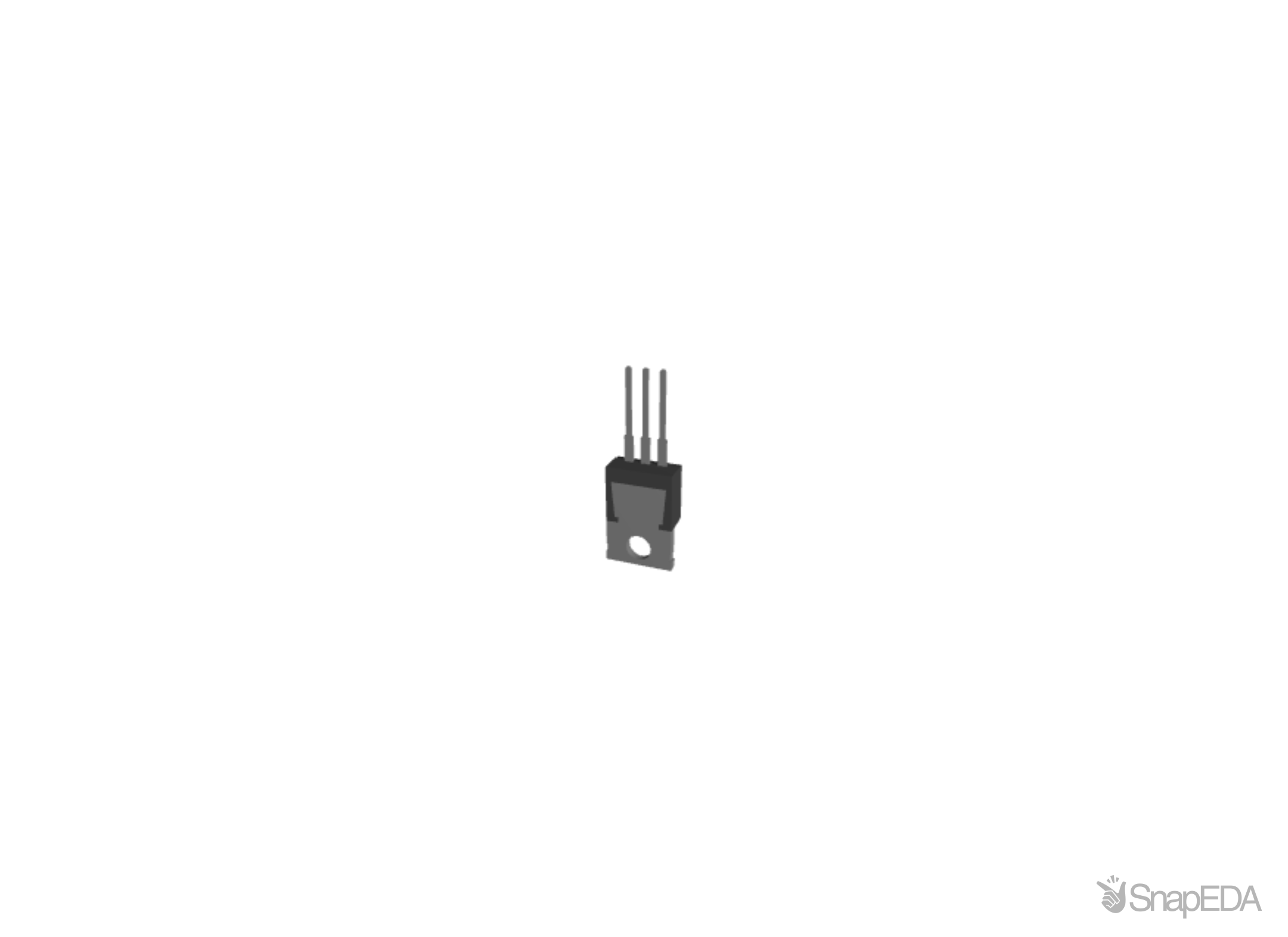 FT2000AG 3D Model