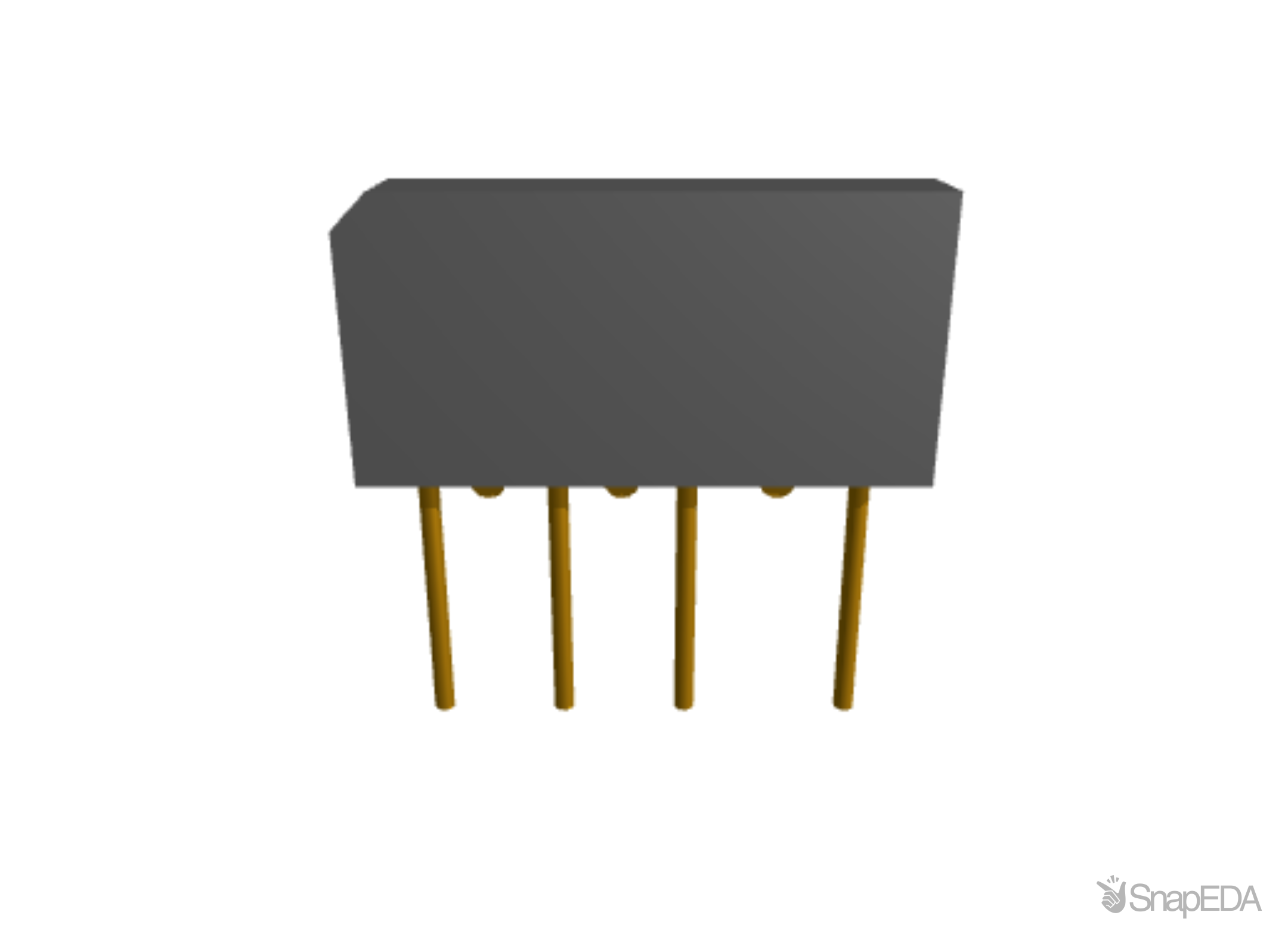GBI10A 3D Model