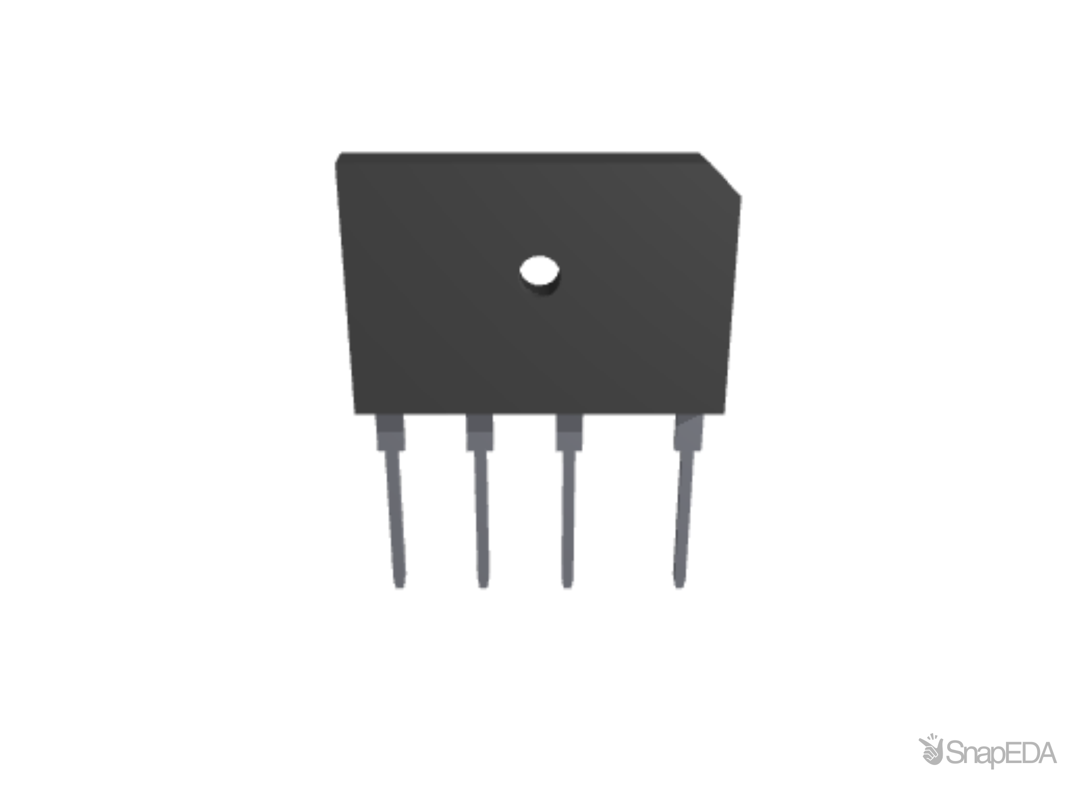 GBI20G 3D Model