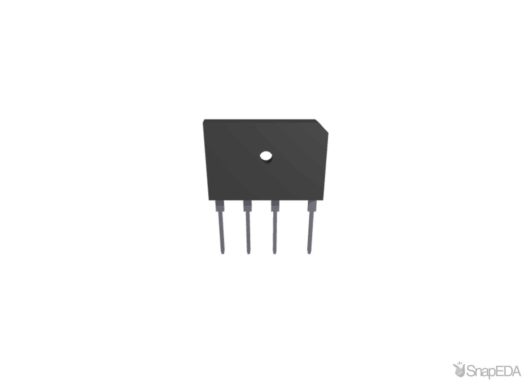 GBI25B 3D Model