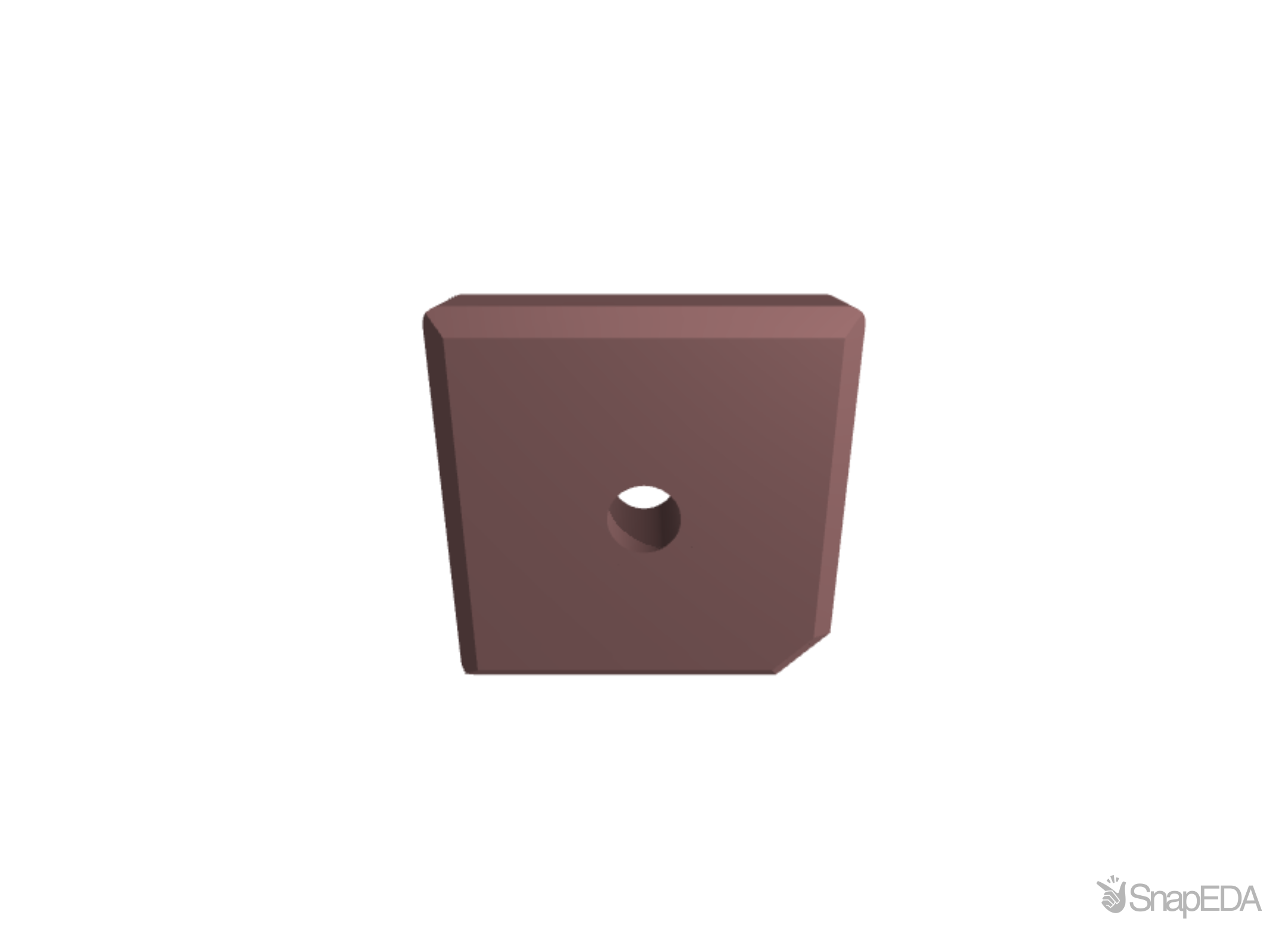 KBPC10/15/2504FP 3D Model