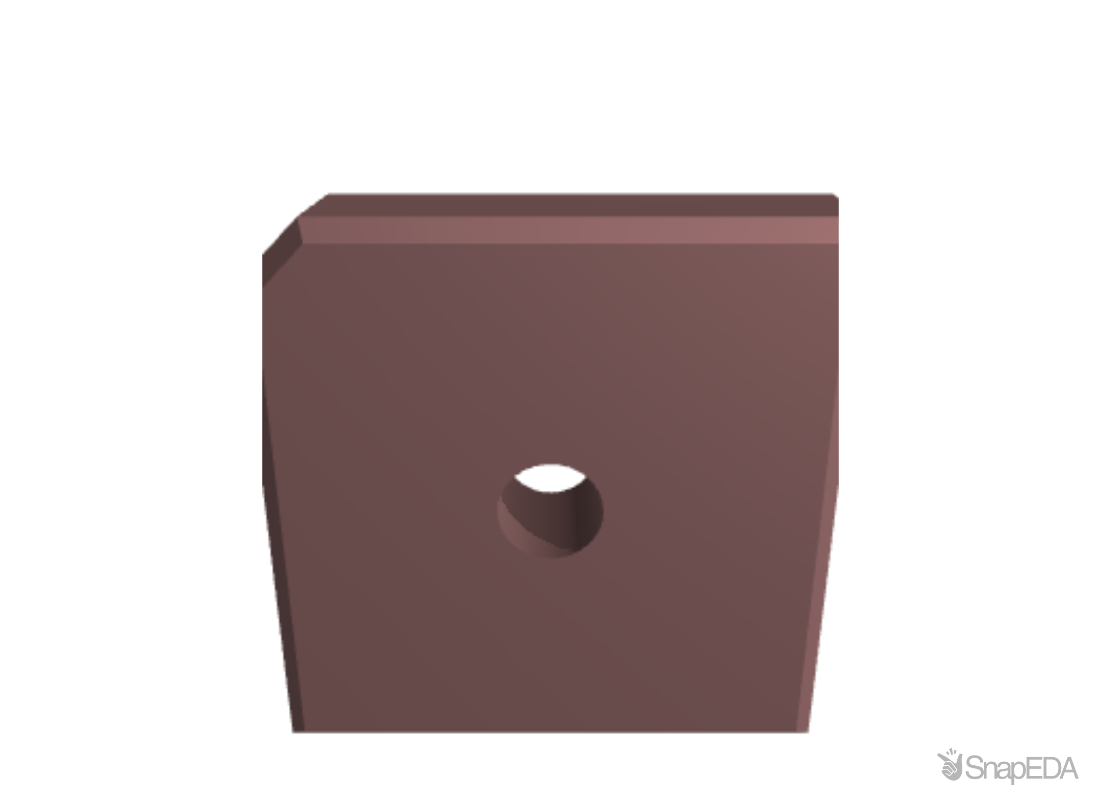 KBPC3502FP 3D Model