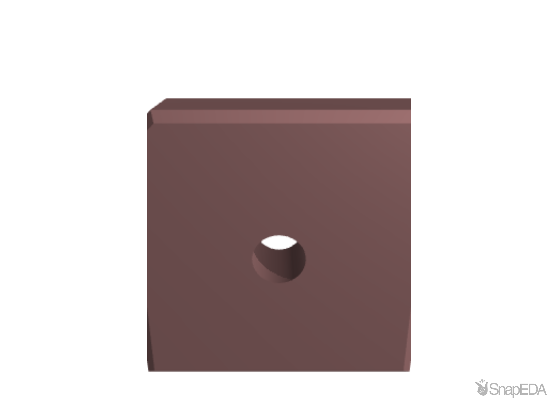 KBPC3512WP 3D Model