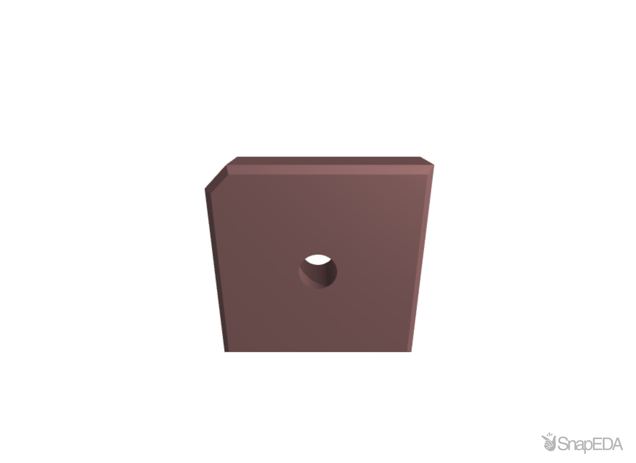 KBPC3514WP 3D Model