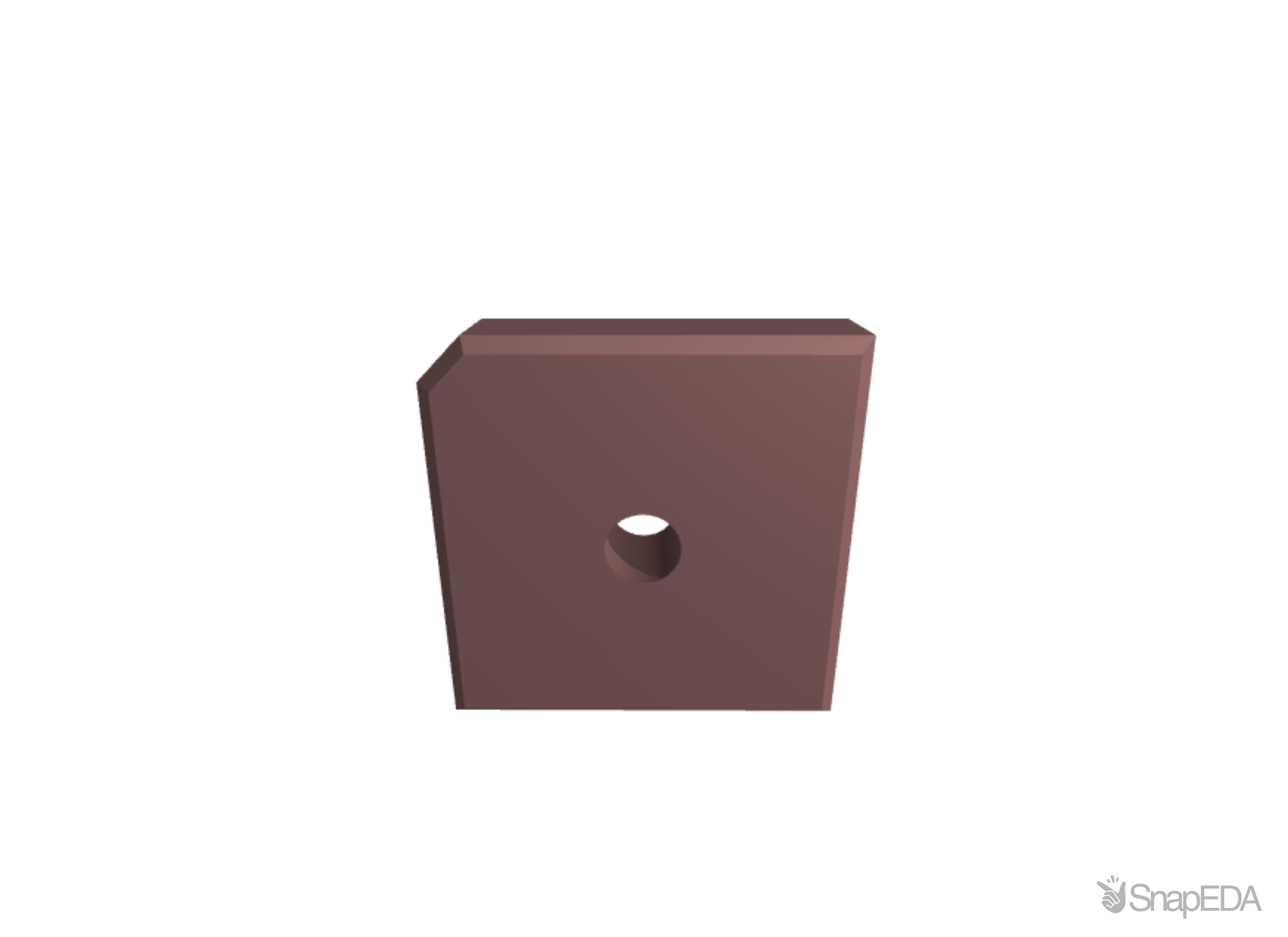 KBPC5008WP 3D Model