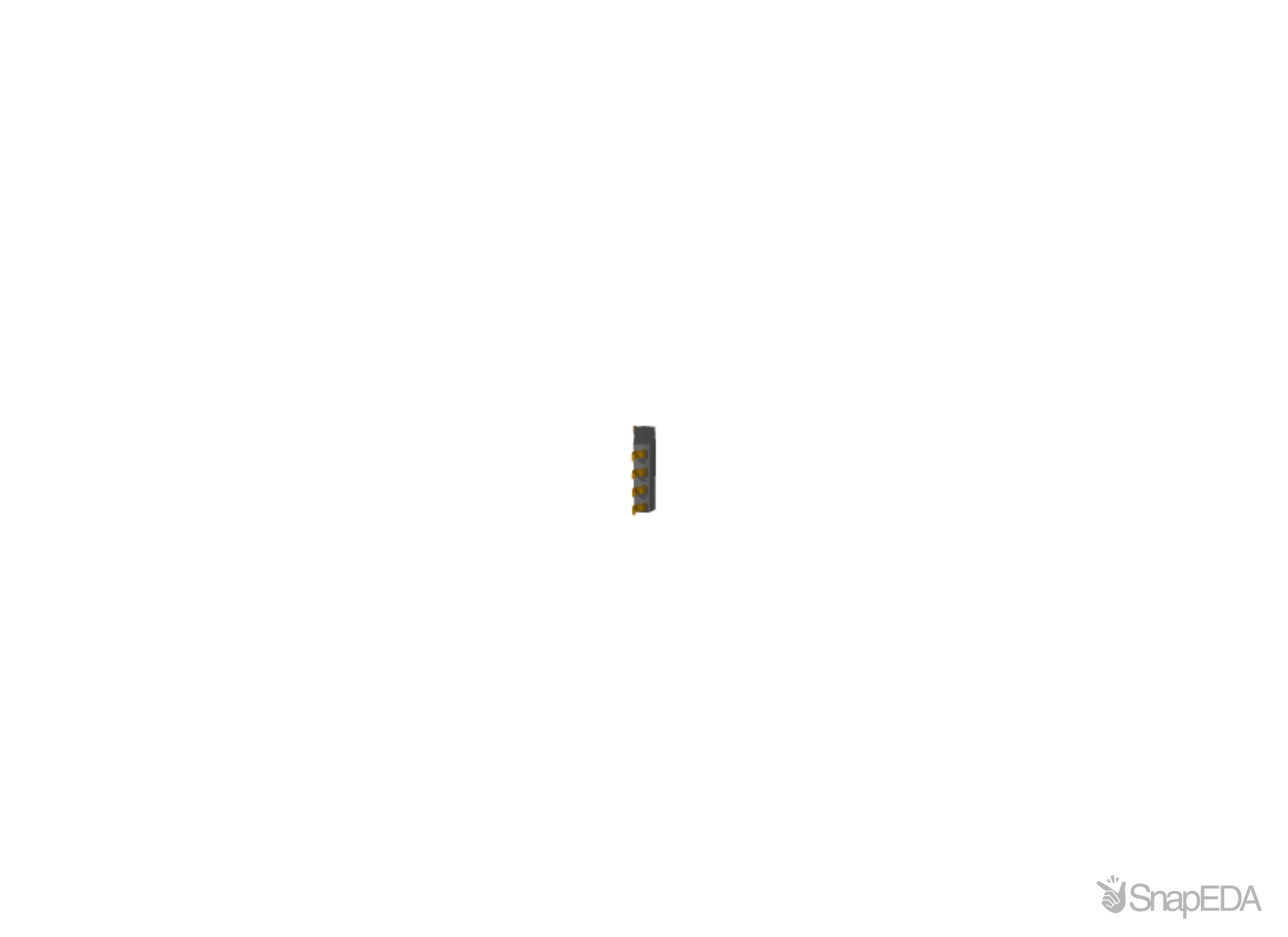 LDI1117-1.2D 3D Model