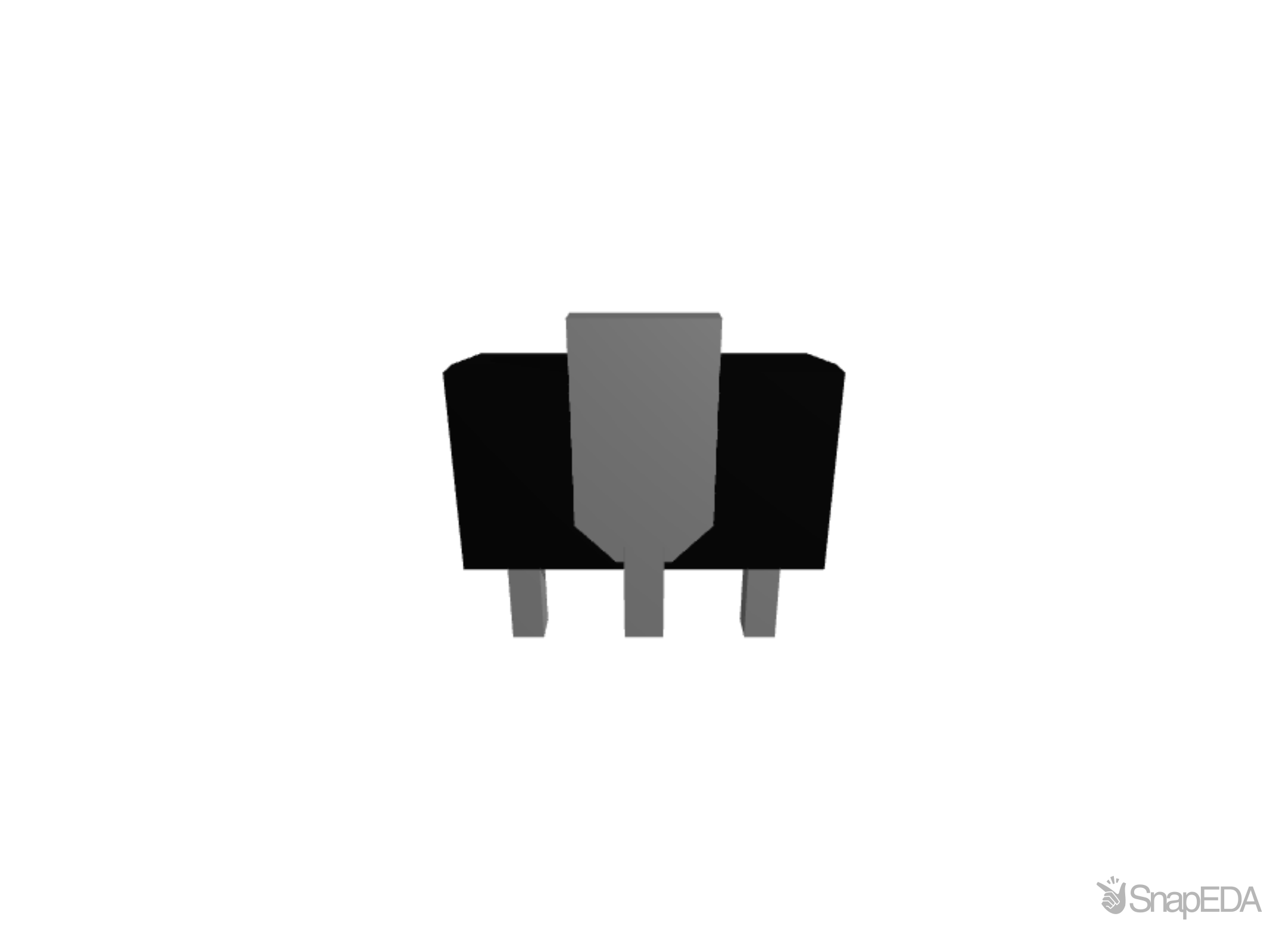 LDI1117-2.5U 3D Model
