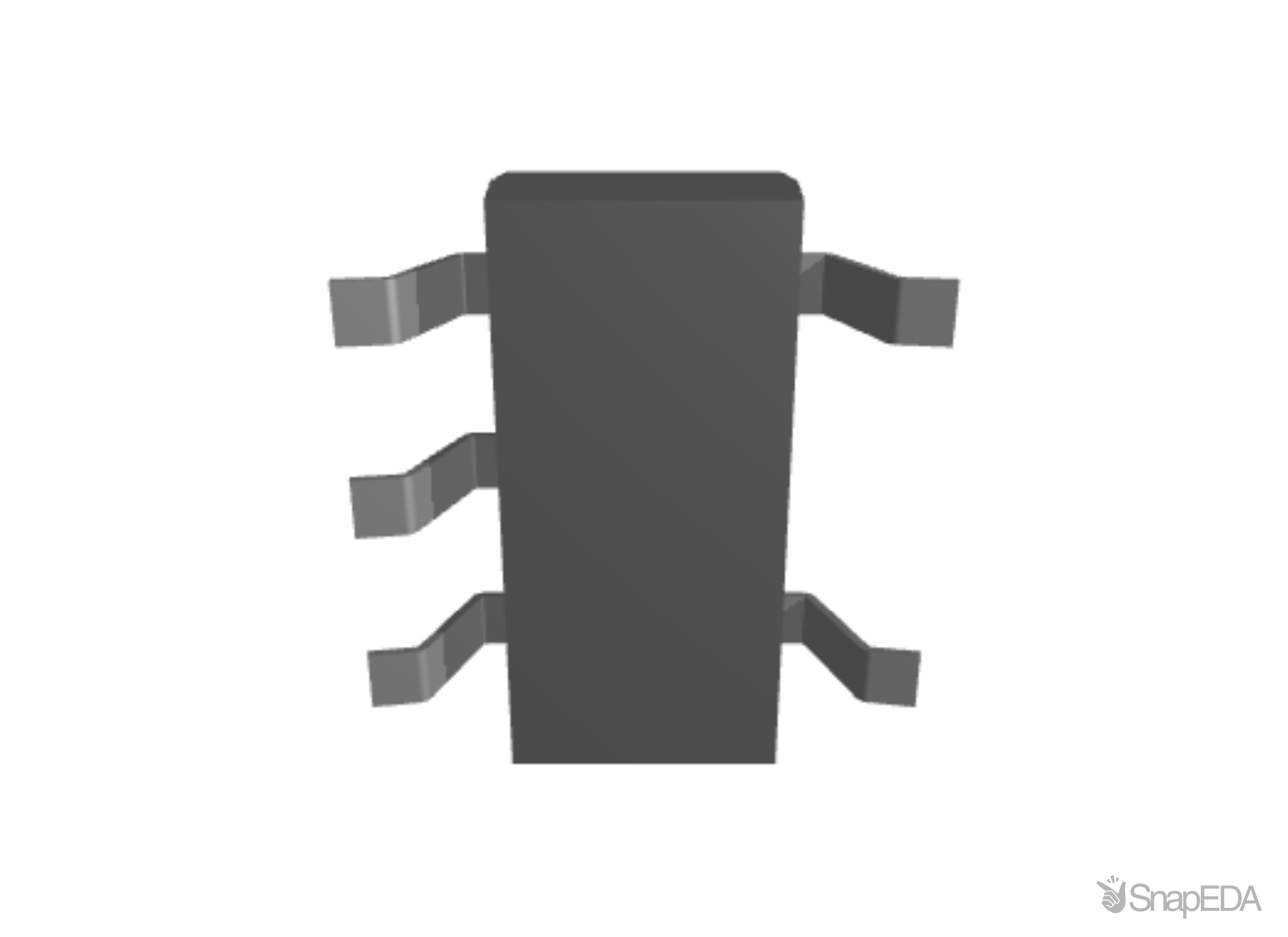 LDI92-05EN 3D Model