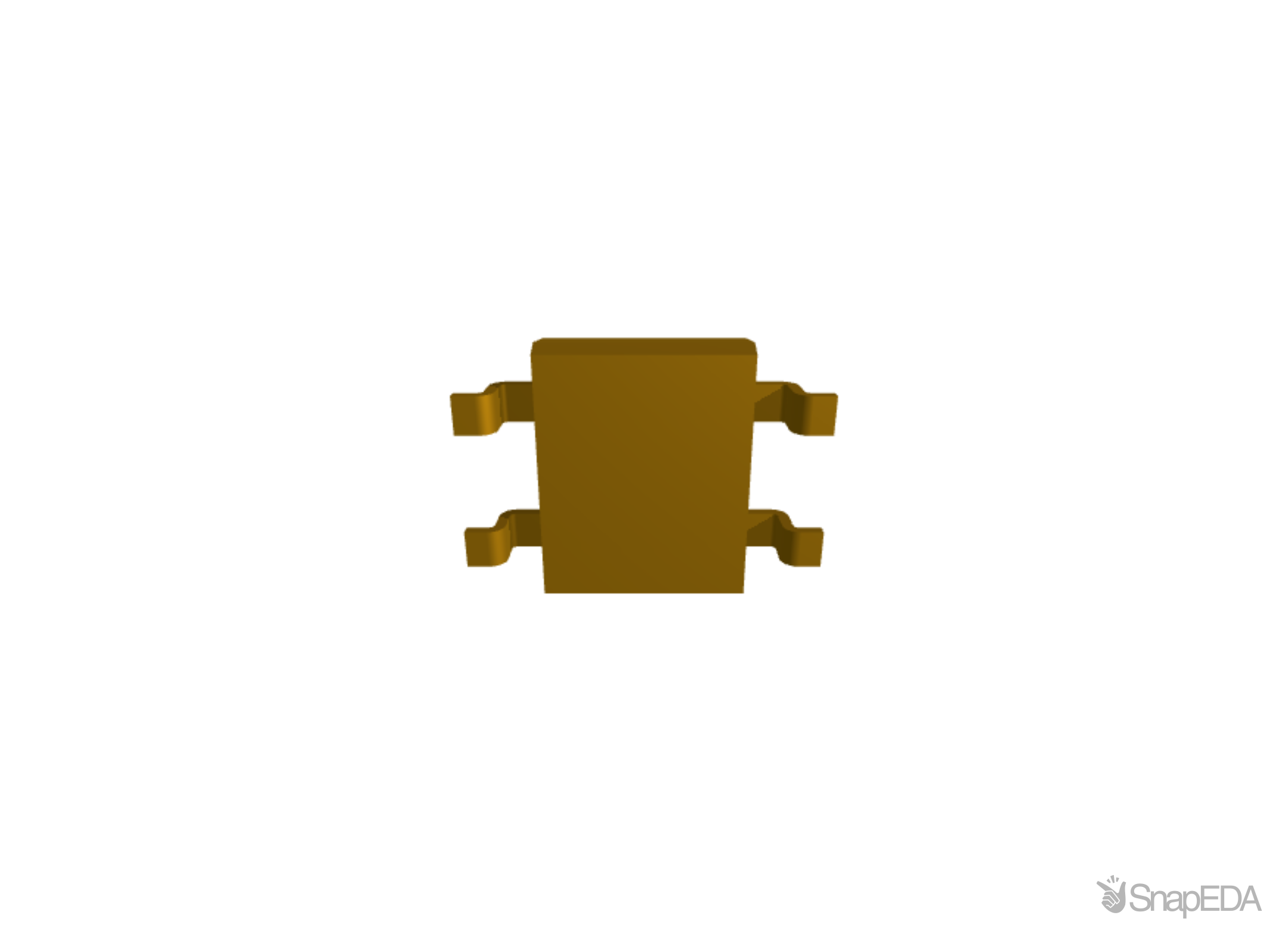 MB8S 3D Model