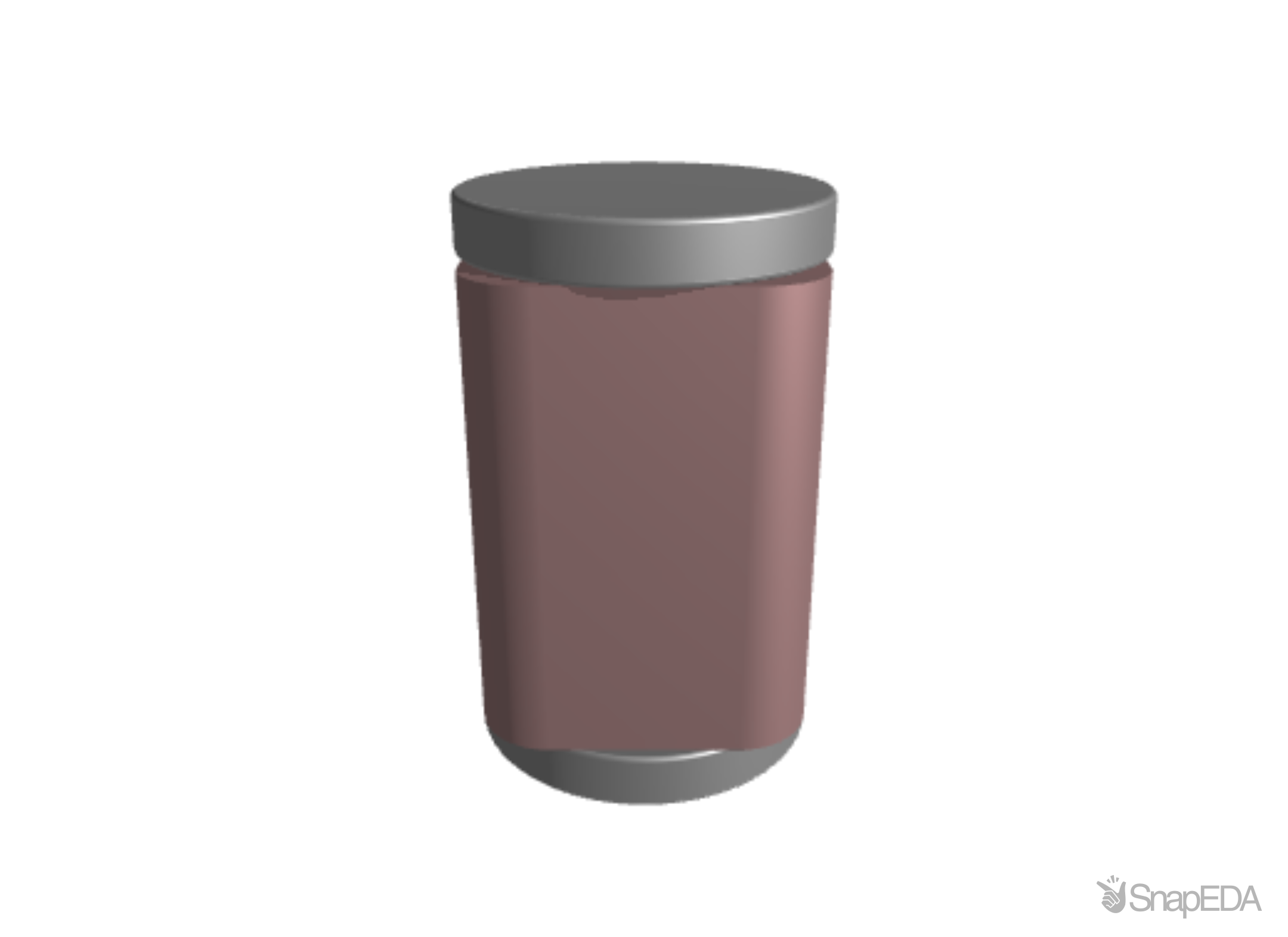 MCL4448 3D Model